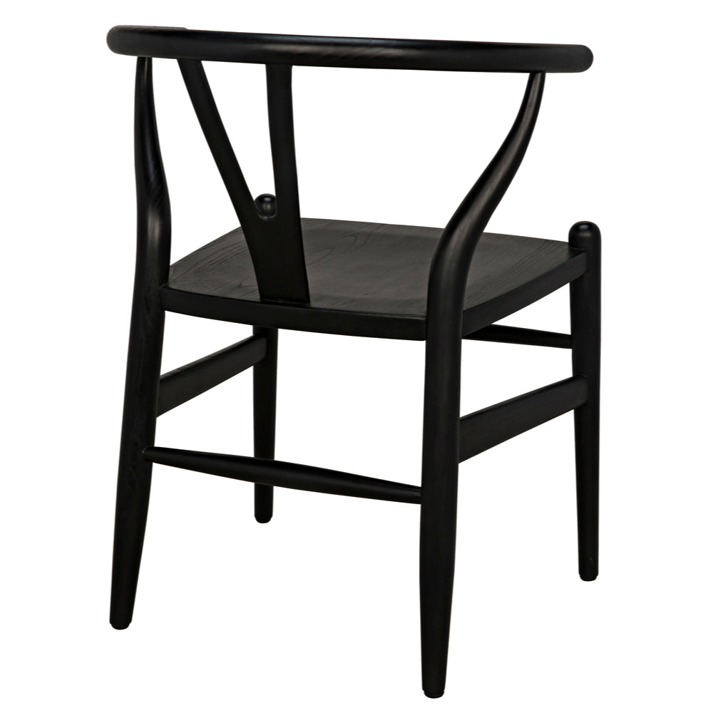 Zola Chair Dining Chairs Noir , Black Friday Sale Noir Furniture Sale, Old Bones Co, Mid Century Furniture Sale, Four Hands Furniture, Black Friday Sale Zola Chair,Gus Sale, Perigold Zola Chair Dining Chairs Black Friday Sale , Perigold Sale Zola Chair,Zola Chair Lulu and Georgia, Burke Decor Sale Zola Chair, www.oldbonesco.com