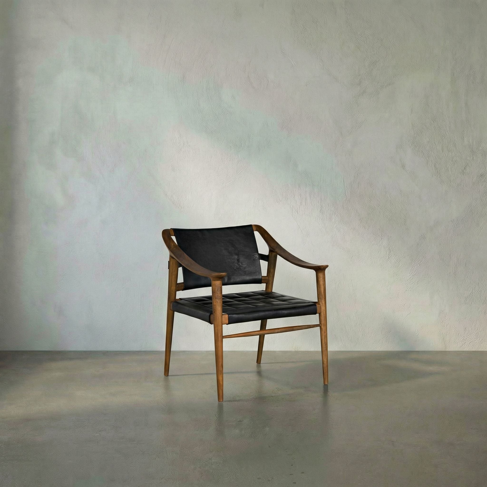 Garibaldi Chair