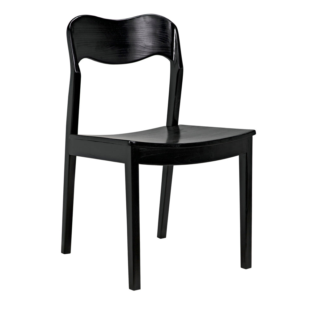 Weller Chair Dining Chairs Noir , Black Friday Sale Noir Furniture Sale, Old Bones Co, Mid Century Furniture Sale, Four Hands Furniture, Black Friday Sale Weller Chair,Gus Sale, Perigold Weller Chair Dining Chairs Black Friday Sale , Perigold Sale Weller Chair,Weller Chair Lulu and Georgia, Burke Decor Sale Weller Chair, www.oldbonesco.com