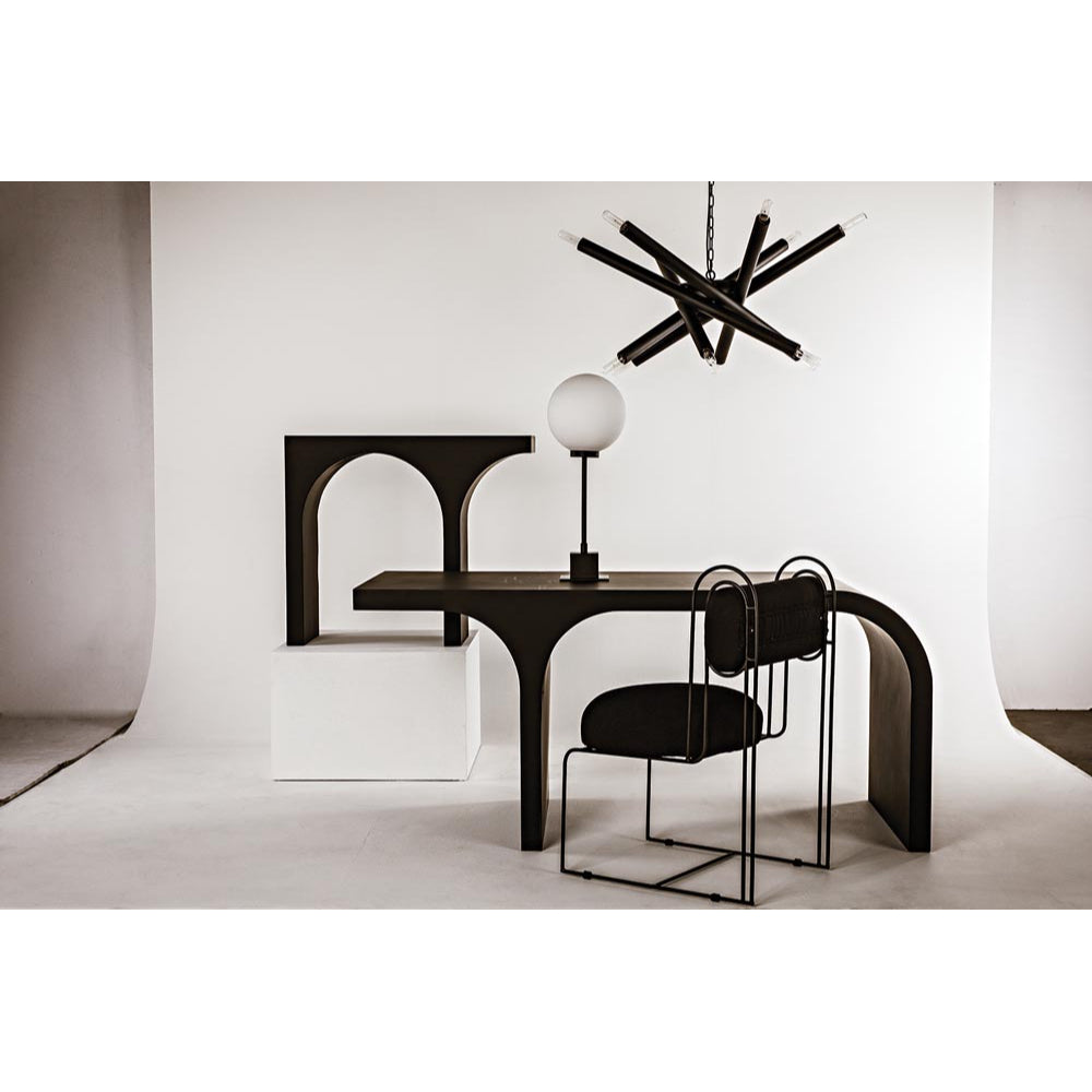 Daisy Chair Dining Chairs Noir , Black Friday Sale Noir Furniture Sale, Old Bones Co, Mid Century Furniture Sale, Four Hands Furniture, Black Friday Sale Daisy Chair,Gus Sale, Perigold Daisy Chair Dining Chairs Black Friday Sale , Perigold Sale Daisy Chair,Daisy Chair Lulu and Georgia, Burke Decor Sale Daisy Chair, www.oldbonesco.com