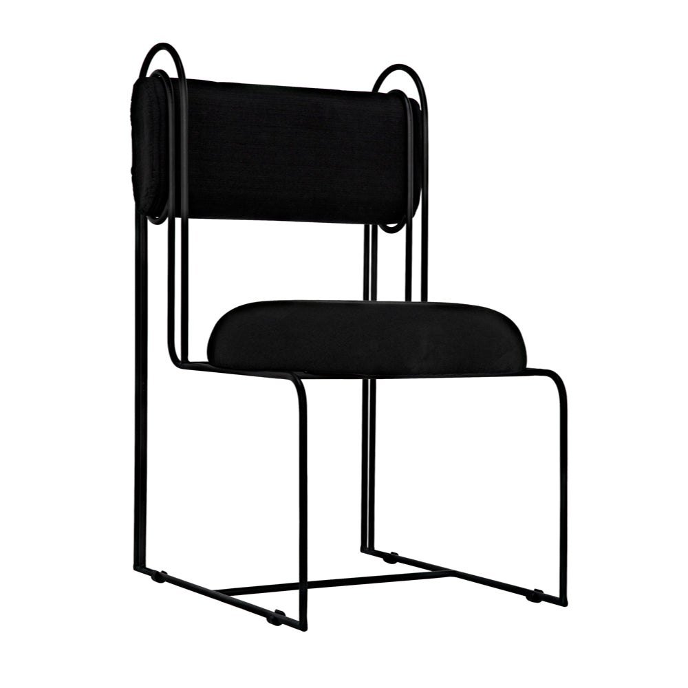 Daisy Chair Dining Chairs Noir , Black Friday Sale Noir Furniture Sale, Old Bones Co, Mid Century Furniture Sale, Four Hands Furniture, Black Friday Sale Daisy Chair,Gus Sale, Perigold Daisy Chair Dining Chairs Black Friday Sale , Perigold Sale Daisy Chair,Daisy Chair Lulu and Georgia, Burke Decor Sale Daisy Chair, www.oldbonesco.com