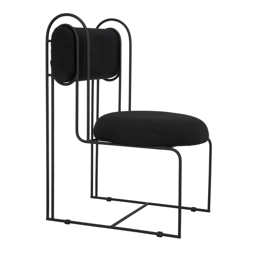 Daisy Chair Dining Chairs Noir , Black Friday Sale Noir Furniture Sale, Old Bones Co, Mid Century Furniture Sale, Four Hands Furniture, Black Friday Sale Daisy Chair,Gus Sale, Perigold Daisy Chair Dining Chairs Black Friday Sale , Perigold Sale Daisy Chair,Daisy Chair Lulu and Georgia, Burke Decor Sale Daisy Chair, www.oldbonesco.com