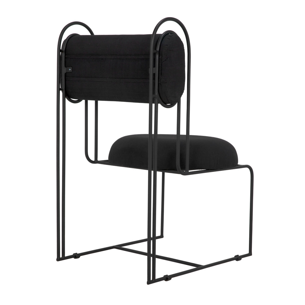Daisy Chair Dining Chairs Noir , Black Friday Sale Noir Furniture Sale, Old Bones Co, Mid Century Furniture Sale, Four Hands Furniture, Black Friday Sale Daisy Chair,Gus Sale, Perigold Daisy Chair Dining Chairs Black Friday Sale , Perigold Sale Daisy Chair,Daisy Chair Lulu and Georgia, Burke Decor Sale Daisy Chair, www.oldbonesco.com