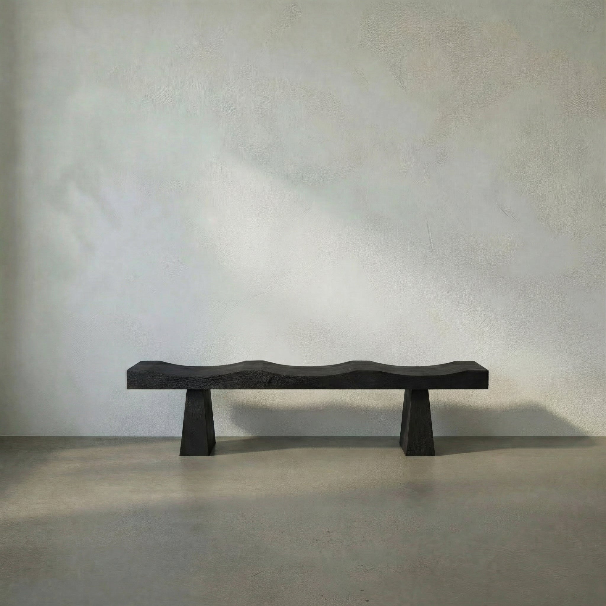 Shibumi Bench
