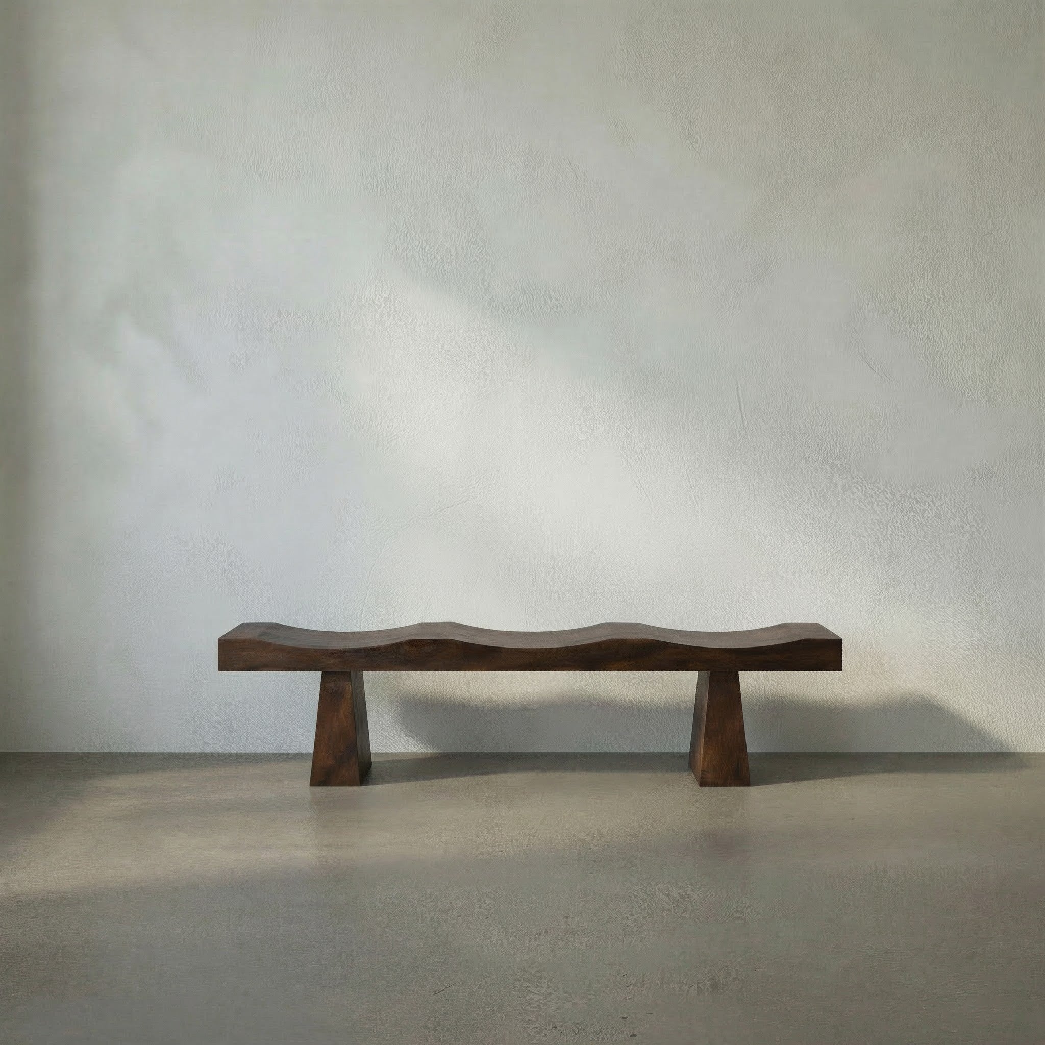 Shibumi Bench