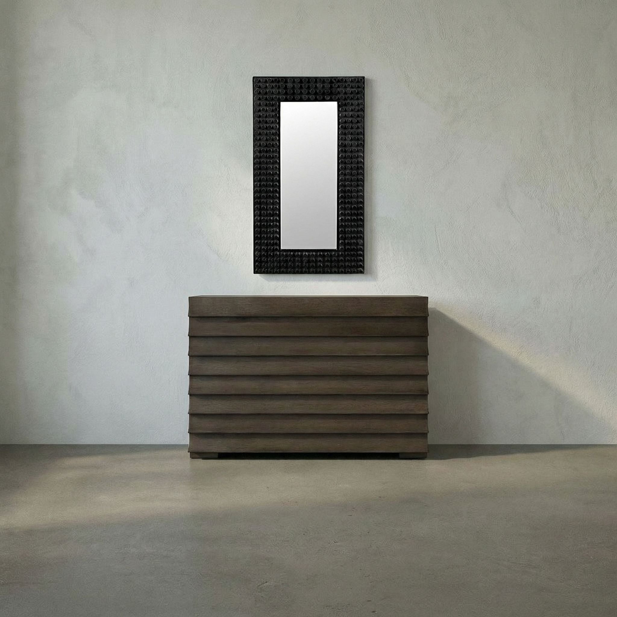 Faustus Mirror