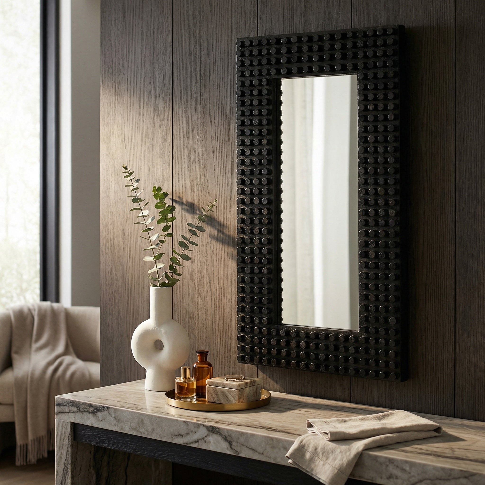 Faustus Mirror
