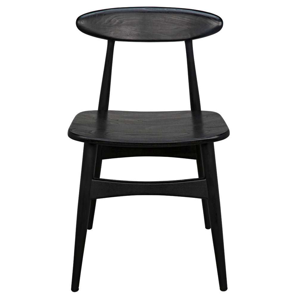 Surf Chair Dining Chairs Noir , Black Friday Sale Noir Furniture Sale, Old Bones Co, Mid Century Furniture Sale, Four Hands Furniture, Black Friday Sale Surf Chair,Gus Sale, Perigold Surf Chair Dining Chairs Black Friday Sale , Perigold Sale Surf Chair,Surf Chair Lulu and Georgia, Burke Decor Sale Surf Chair, www.oldbonesco.com