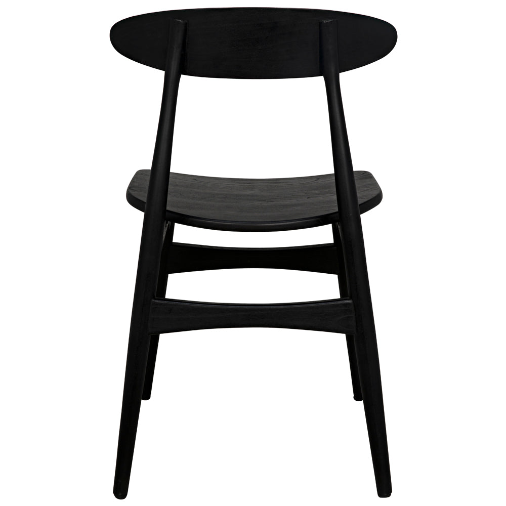 Surf Chair Dining Chairs Noir , Black Friday Sale Noir Furniture Sale, Old Bones Co, Mid Century Furniture Sale, Four Hands Furniture, Black Friday Sale Surf Chair,Gus Sale, Perigold Surf Chair Dining Chairs Black Friday Sale , Perigold Sale Surf Chair,Surf Chair Lulu and Georgia, Burke Decor Sale Surf Chair, www.oldbonesco.com