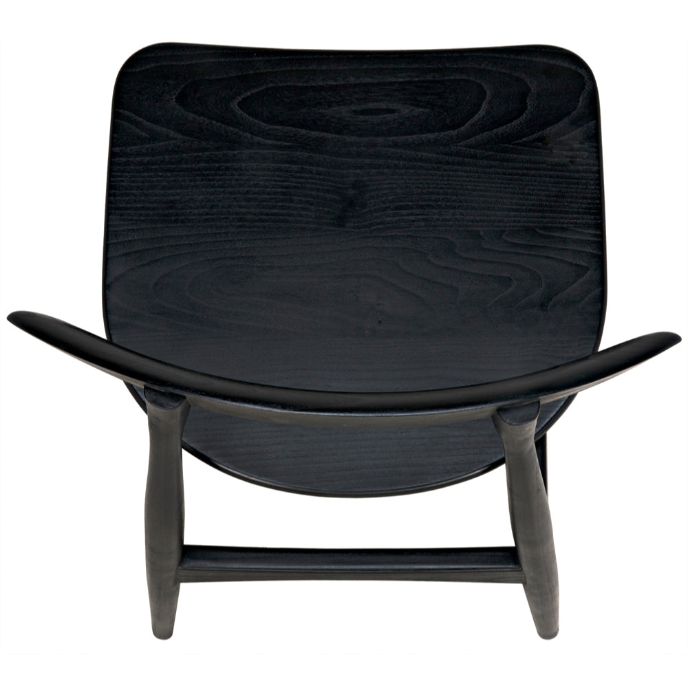 Surf Chair Dining Chairs Noir , Black Friday Sale Noir Furniture Sale, Old Bones Co, Mid Century Furniture Sale, Four Hands Furniture, Black Friday Sale Surf Chair,Gus Sale, Perigold Surf Chair Dining Chairs Black Friday Sale , Perigold Sale Surf Chair,Surf Chair Lulu and Georgia, Burke Decor Sale Surf Chair, www.oldbonesco.com