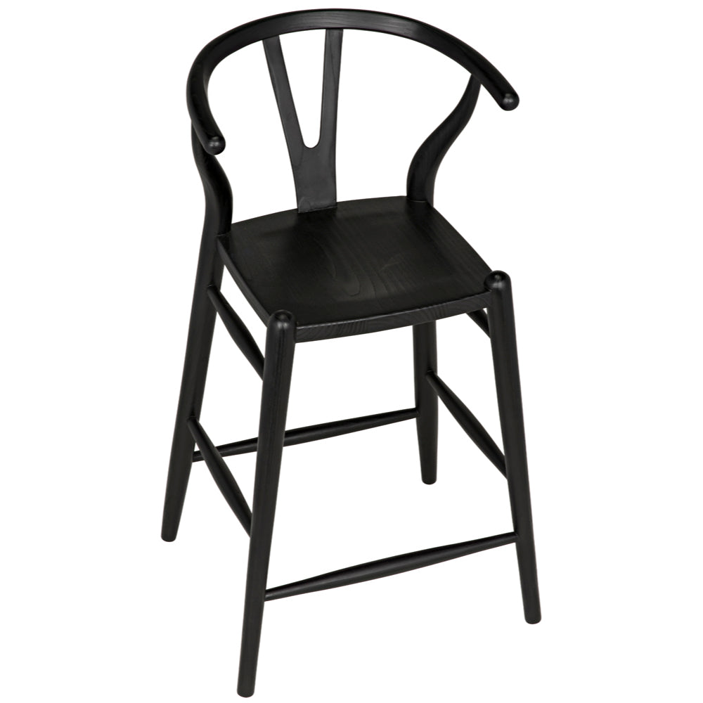 Zola Counter Stool Bar & Counter Stools Noir , Black Friday Sale Noir Furniture Sale, Old Bones Co, Mid Century Furniture Sale, Four Hands Furniture, Black Friday Sale Zola Counter Stool,Gus Sale, Perigold Zola Counter Stool Bar & Counter Stools Black Friday Sale , Perigold Sale Zola Counter Stool,Zola Counter Stool Lulu and Georgia, Burke Decor Sale Zola Counter Stool, www.oldbonesco.com