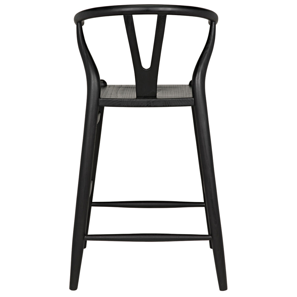 Zola Counter Stool Bar & Counter Stools Noir , Black Friday Sale Noir Furniture Sale, Old Bones Co, Mid Century Furniture Sale, Four Hands Furniture, Black Friday Sale Zola Counter Stool,Gus Sale, Perigold Zola Counter Stool Bar & Counter Stools Black Friday Sale , Perigold Sale Zola Counter Stool,Zola Counter Stool Lulu and Georgia, Burke Decor Sale Zola Counter Stool, www.oldbonesco.com