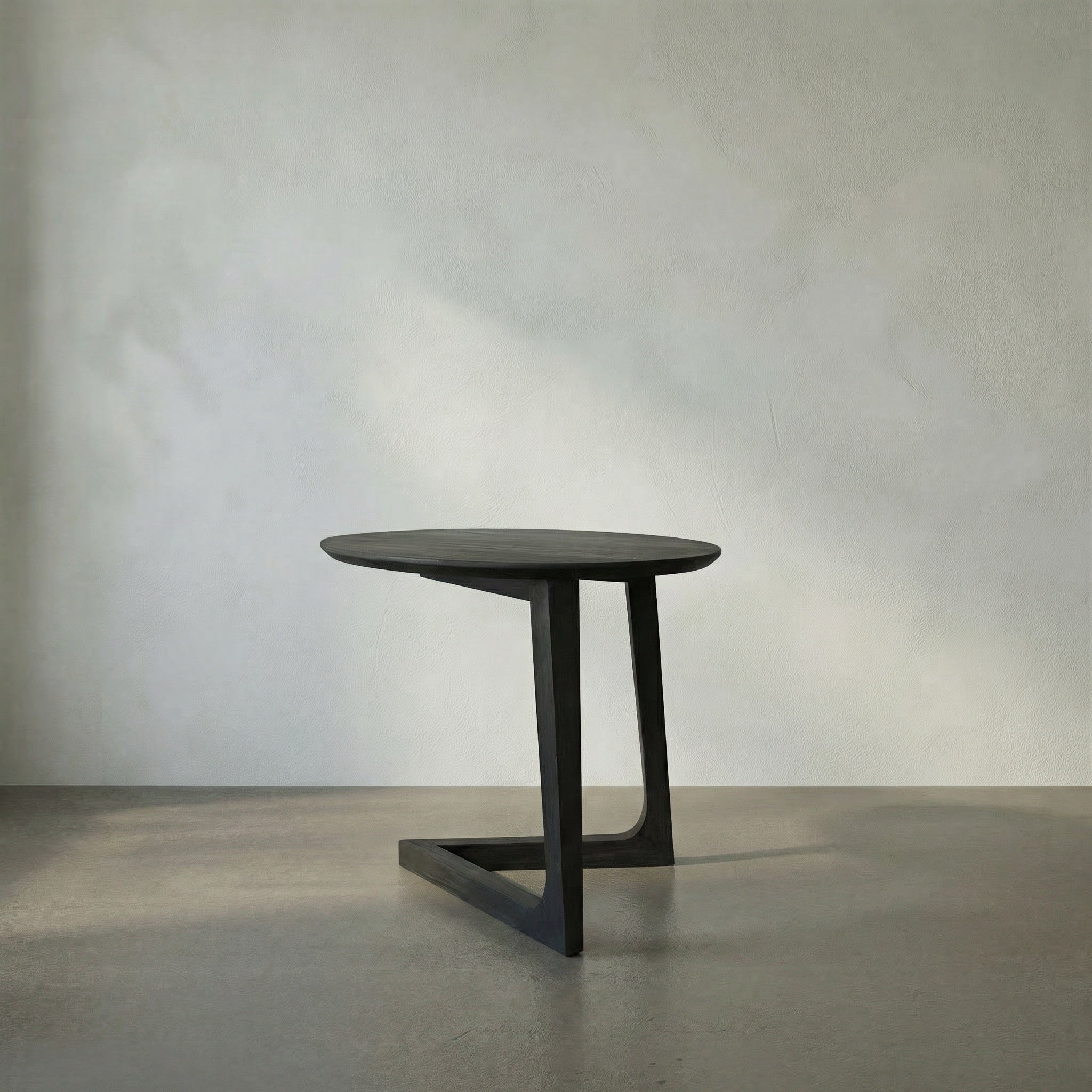 Cantilever Side Table