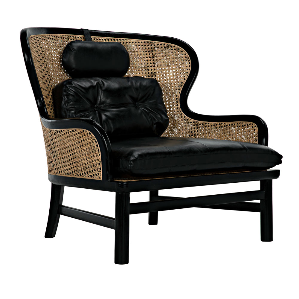 Marabu Chair Accent Chairs Noir , Black Friday Sale Noir Furniture Sale, Old Bones Co, Mid Century Furniture Sale, Four Hands Furniture, Black Friday Sale Marabu Chair,Gus Sale, Perigold Marabu Chair Accent Chairs Black Friday Sale , Perigold Sale Marabu Chair,Marabu Chair Lulu and Georgia, Burke Decor Sale Marabu Chair, www.oldbonesco.com
