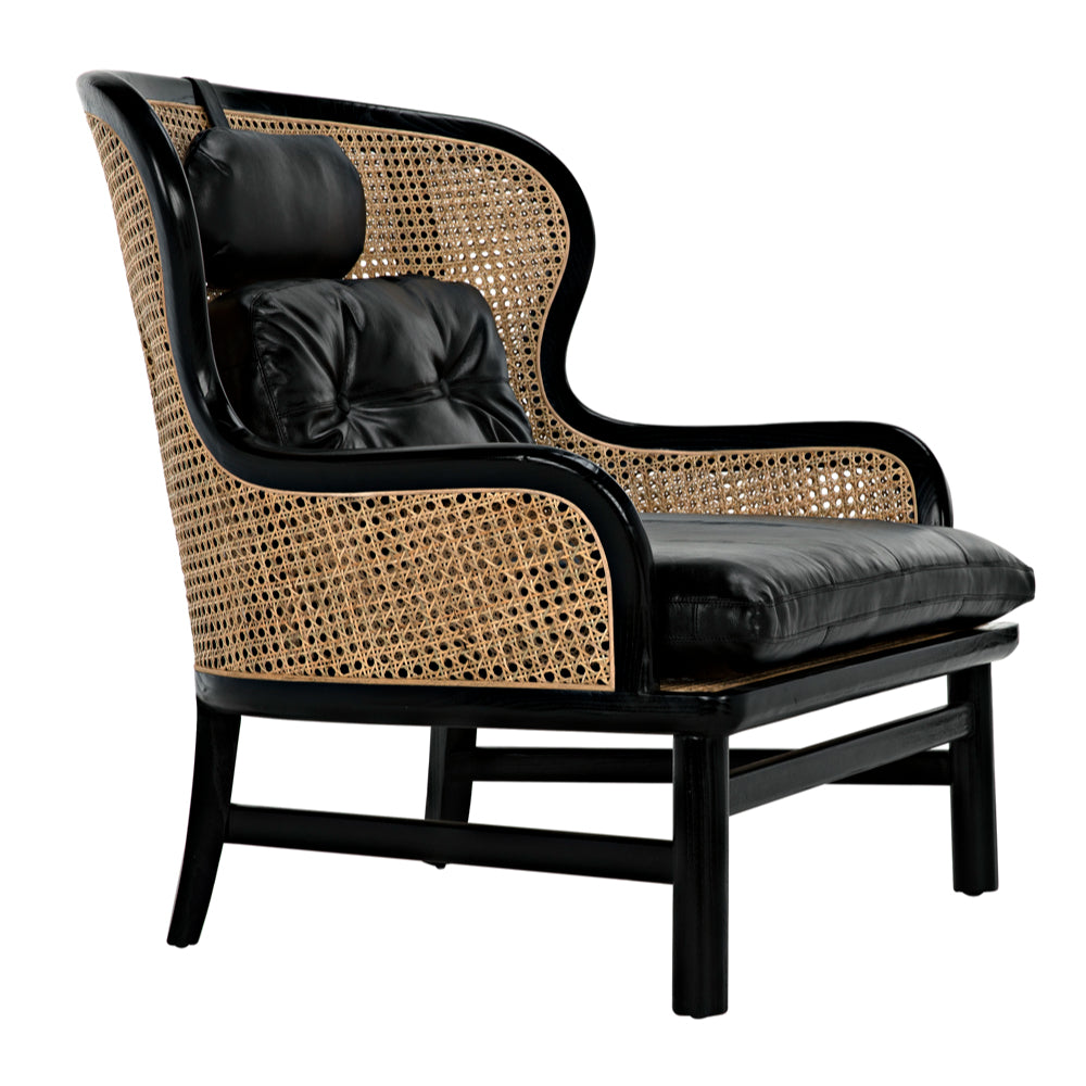 Marabu Chair Accent Chairs Noir , Black Friday Sale Noir Furniture Sale, Old Bones Co, Mid Century Furniture Sale, Four Hands Furniture, Black Friday Sale Marabu Chair,Gus Sale, Perigold Marabu Chair Accent Chairs Black Friday Sale , Perigold Sale Marabu Chair,Marabu Chair Lulu and Georgia, Burke Decor Sale Marabu Chair, www.oldbonesco.com