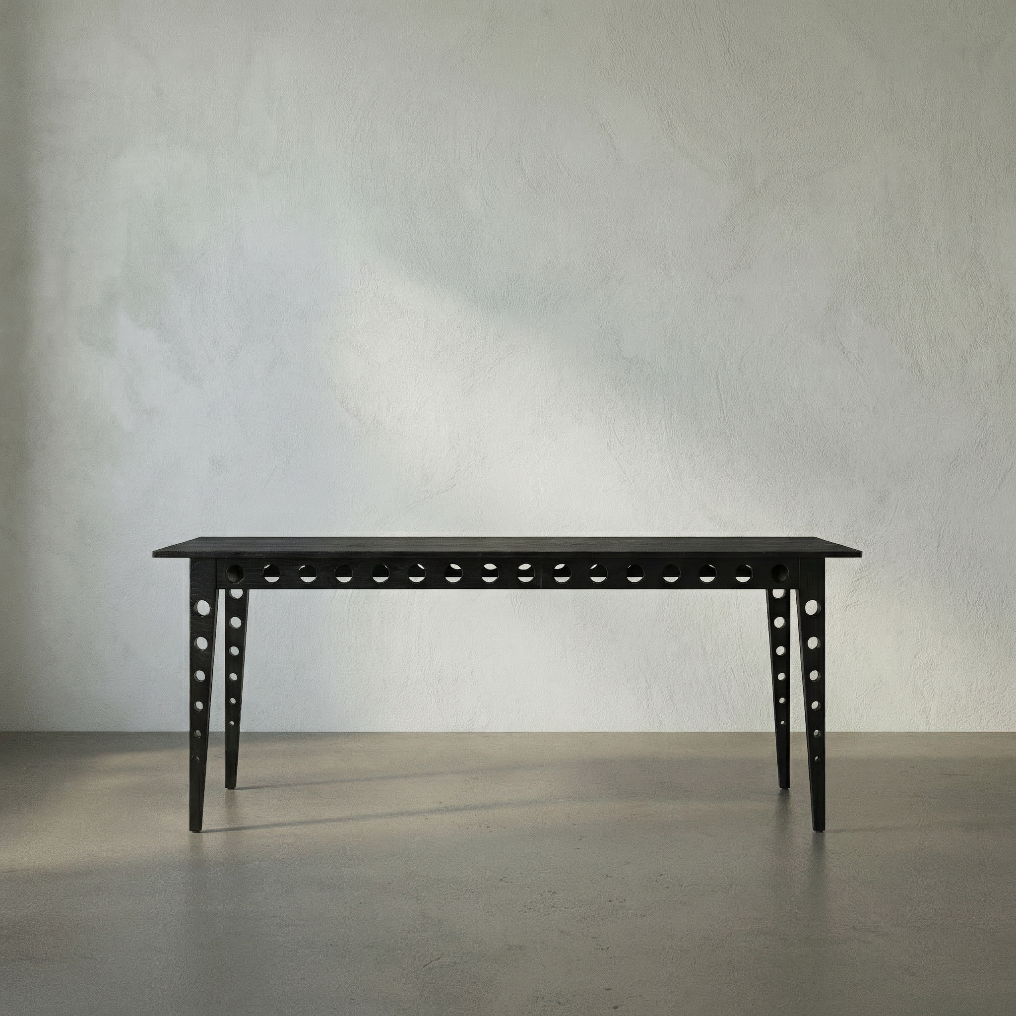 Pericles Dining Table