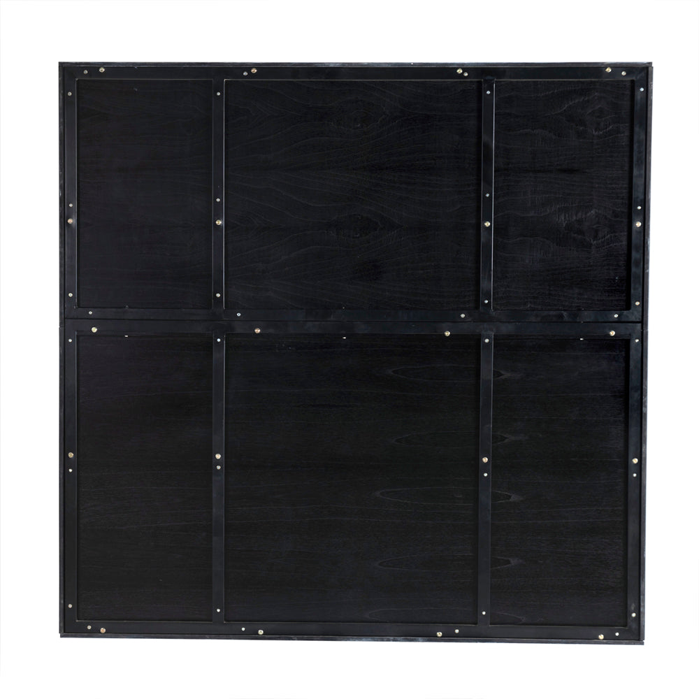 Dorian Shelving Bookcases & Shelves Noir , Black Friday Sale Noir Furniture Sale, Old Bones Co, Mid Century Furniture Sale, Four Hands Furniture, Black Friday Sale Dorian Shelving,Gus Sale, Perigold Dorian Shelving Bookcases & Shelves Black Friday Sale , Perigold Sale Dorian Shelving,Dorian Shelving Lulu and Georgia, Burke Decor Sale Dorian Shelving, www.oldbonesco.com