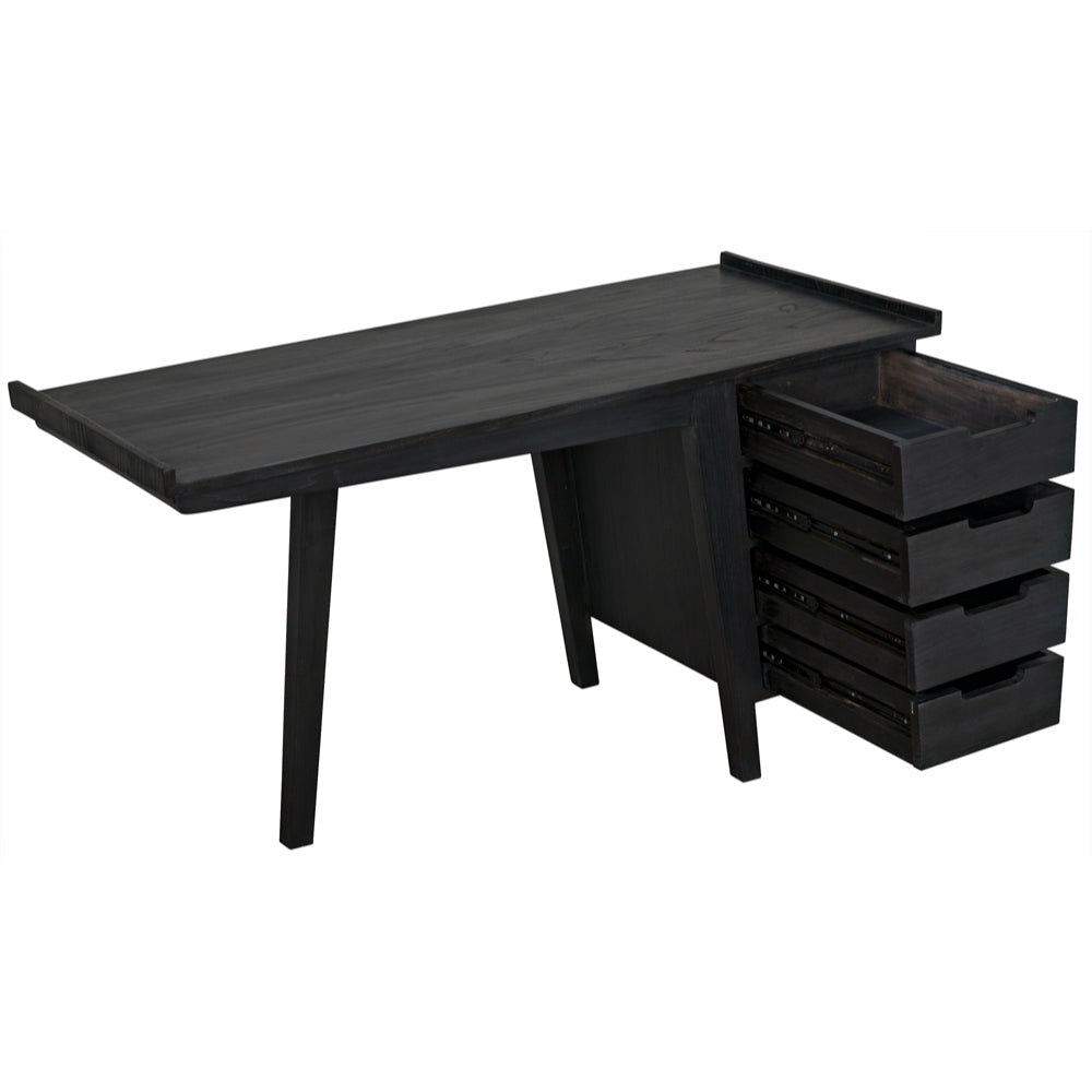 Kennedy Desk Desks Noir , Black Friday Sale Noir Furniture Sale, Old Bones Co, Mid Century Furniture Sale, Four Hands Furniture, Black Friday Sale Kennedy Desk,Gus Sale, Perigold Kennedy Desk Desks Black Friday Sale , Perigold Sale Kennedy Desk,Kennedy Desk Lulu and Georgia, Burke Decor Sale Kennedy Desk, www.oldbonesco.com