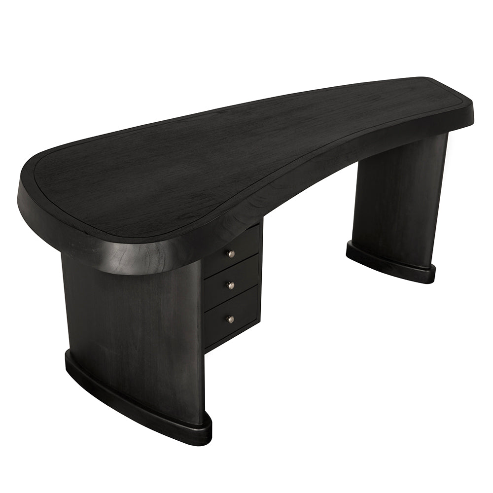 Augustus Desk Desks Noir , Black Friday Sale Noir Furniture Sale, Old Bones Co, Mid Century Furniture Sale, Four Hands Furniture, Black Friday Sale Augustus Desk,Gus Sale, Perigold Augustus Desk Desks Black Friday Sale , Perigold Sale Augustus Desk,Augustus Desk Lulu and Georgia, Burke Decor Sale Augustus Desk, www.oldbonesco.com