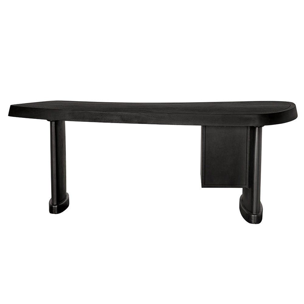 Augustus Desk Desks Noir , Black Friday Sale Noir Furniture Sale, Old Bones Co, Mid Century Furniture Sale, Four Hands Furniture, Black Friday Sale Augustus Desk,Gus Sale, Perigold Augustus Desk Desks Black Friday Sale , Perigold Sale Augustus Desk,Augustus Desk Lulu and Georgia, Burke Decor Sale Augustus Desk, www.oldbonesco.com