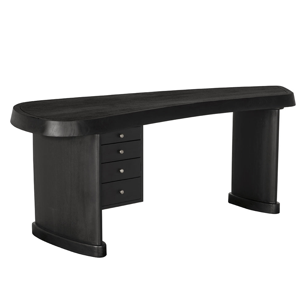 Augustus Desk Desks Noir , Black Friday Sale Noir Furniture Sale, Old Bones Co, Mid Century Furniture Sale, Four Hands Furniture, Black Friday Sale Augustus Desk,Gus Sale, Perigold Augustus Desk Desks Black Friday Sale , Perigold Sale Augustus Desk,Augustus Desk Lulu and Georgia, Burke Decor Sale Augustus Desk, www.oldbonesco.com