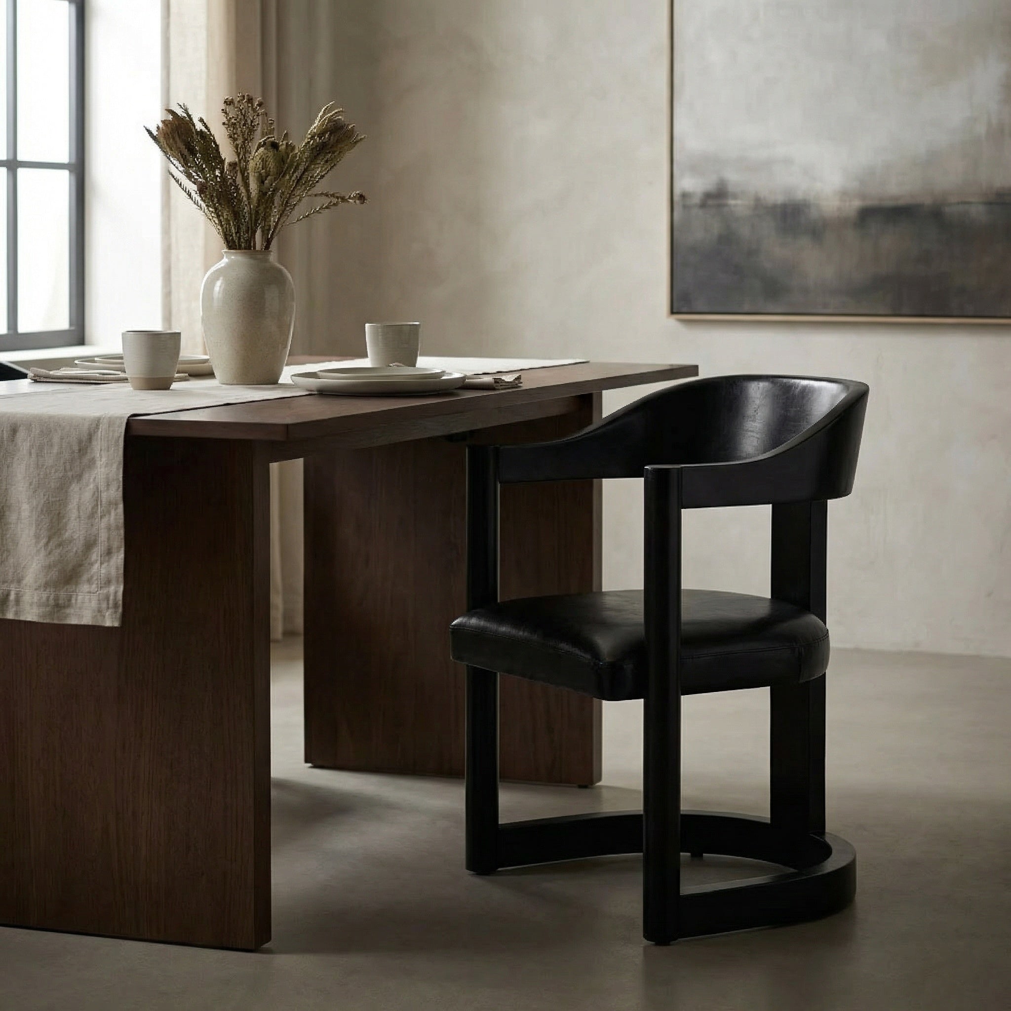 Mccormick Chair