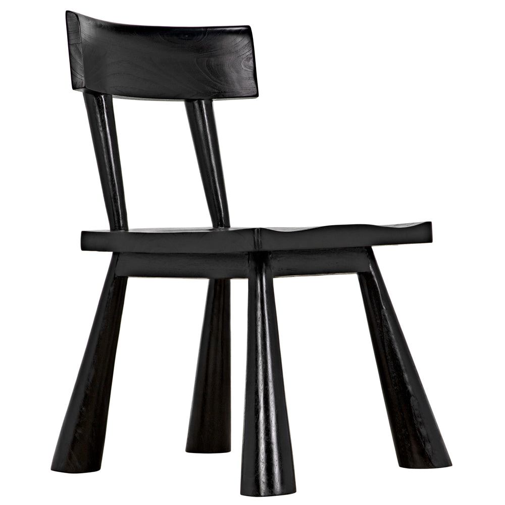 Gilbert Chair Dining Chairs Noir , Black Friday Sale Noir Furniture Sale, Old Bones Co, Mid Century Furniture Sale, Four Hands Furniture, Black Friday Sale Gilbert Chair,Gus Sale, Perigold Gilbert Chair Dining Chairs Black Friday Sale , Perigold Sale Gilbert Chair,Gilbert Chair Lulu and Georgia, Burke Decor Sale Gilbert Chair, www.oldbonesco.com