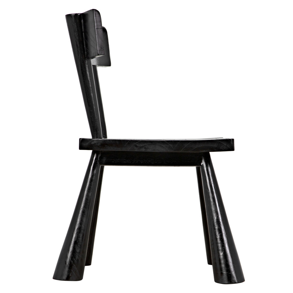 Gilbert Chair Dining Chairs Noir , Black Friday Sale Noir Furniture Sale, Old Bones Co, Mid Century Furniture Sale, Four Hands Furniture, Black Friday Sale Gilbert Chair,Gus Sale, Perigold Gilbert Chair Dining Chairs Black Friday Sale , Perigold Sale Gilbert Chair,Gilbert Chair Lulu and Georgia, Burke Decor Sale Gilbert Chair, www.oldbonesco.com
