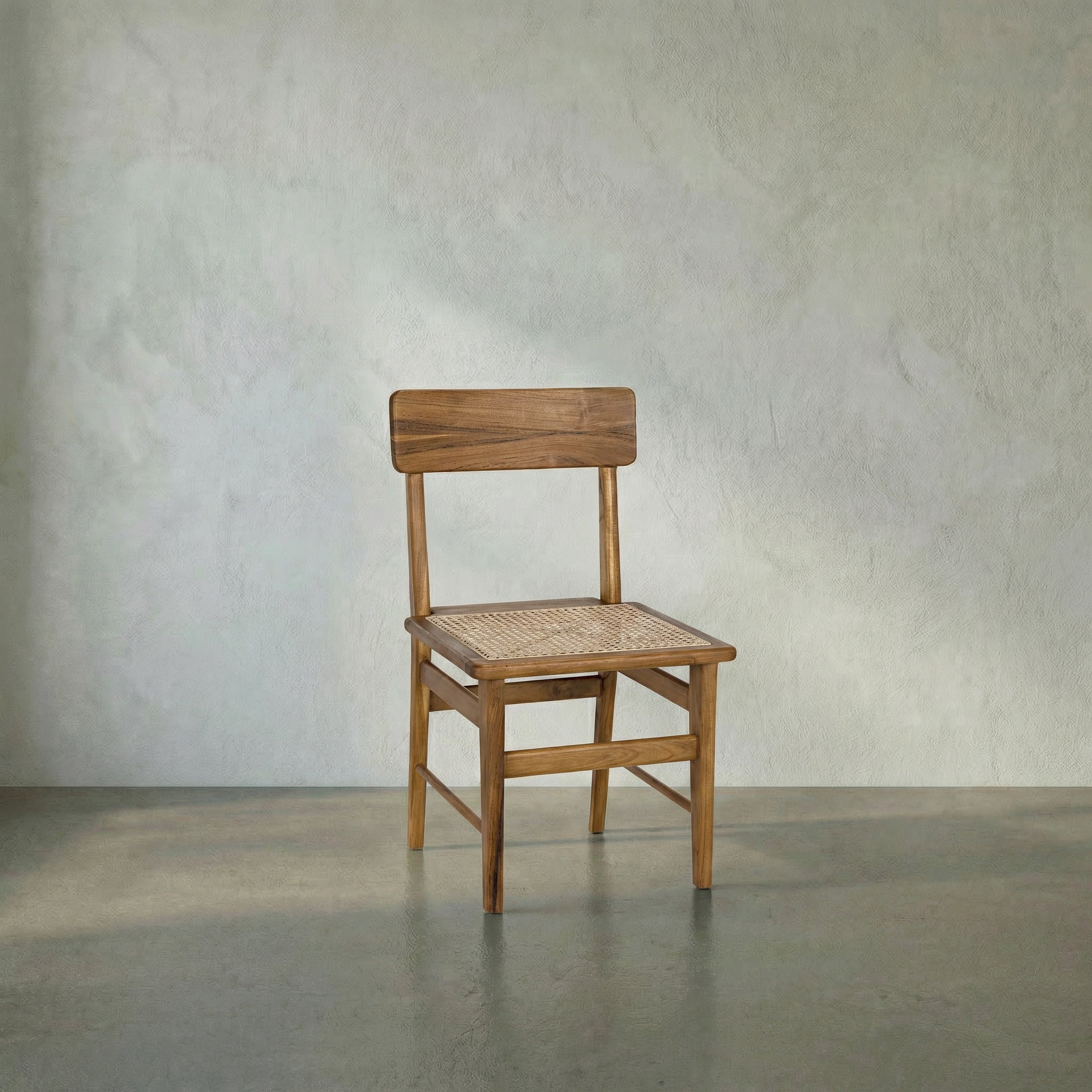 Comet Chair