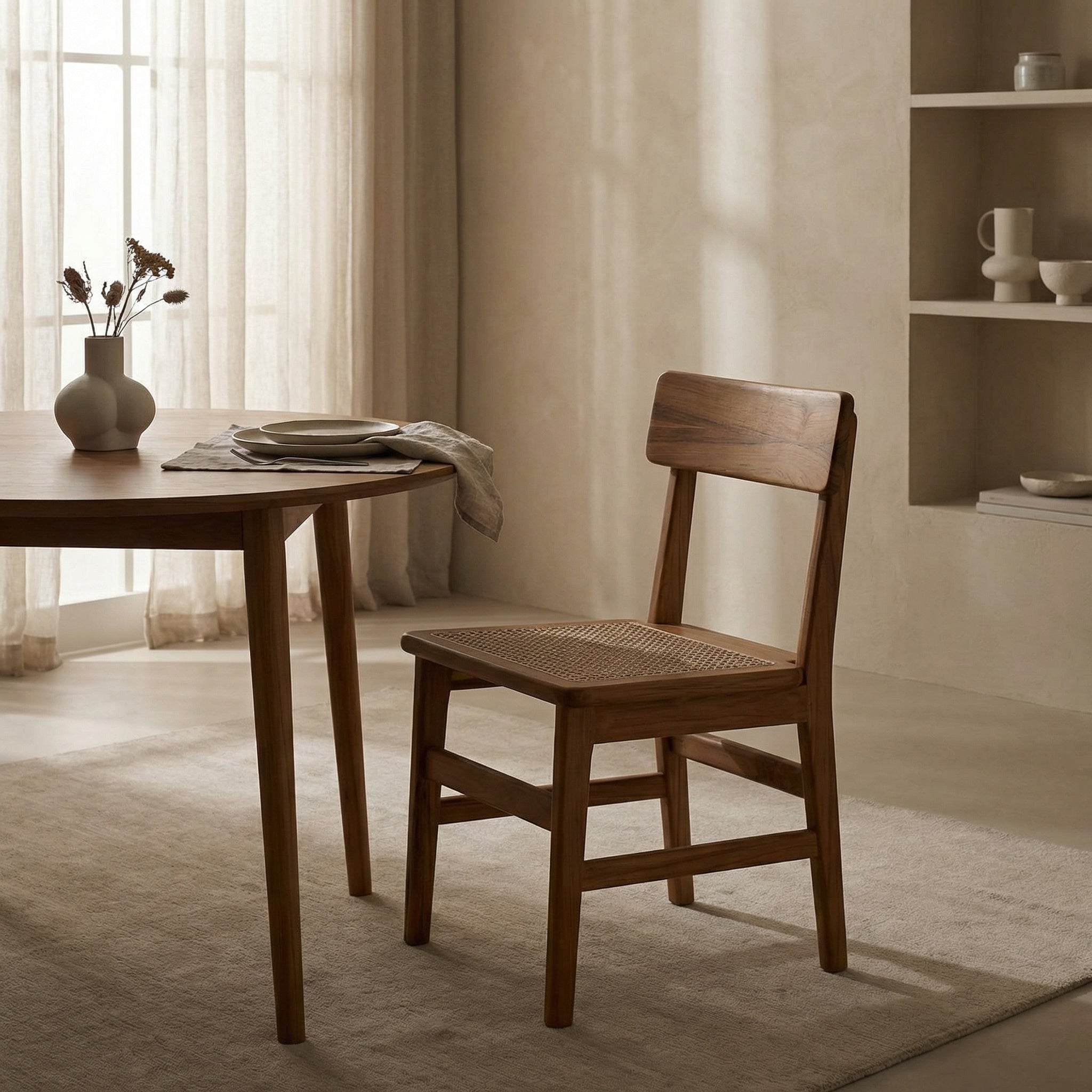 Comet Chair