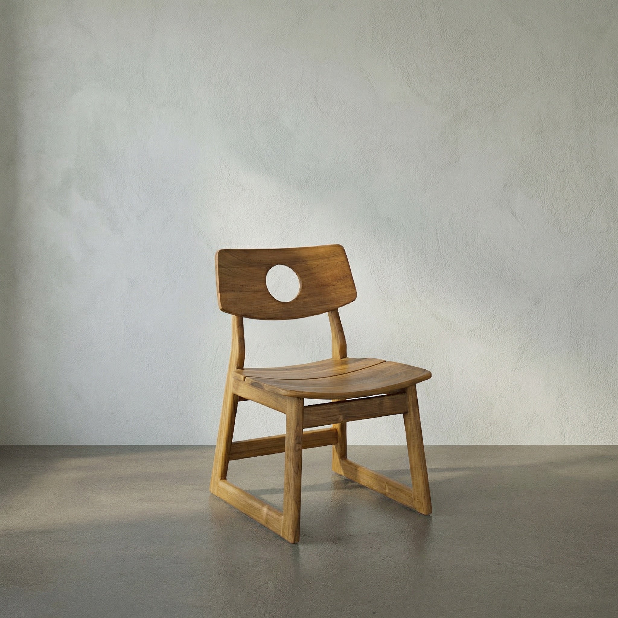 Buraco Chair