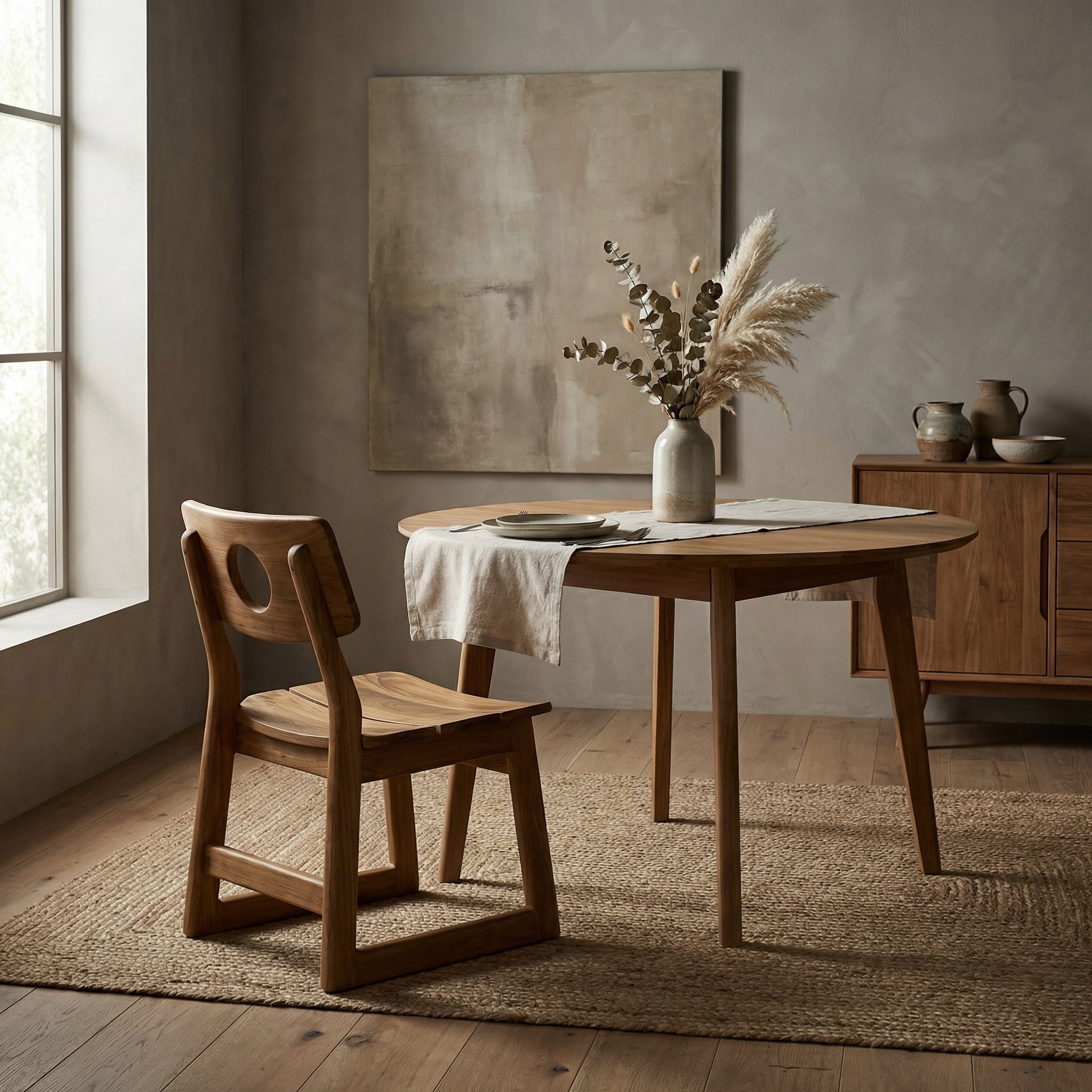 Buraco Chair