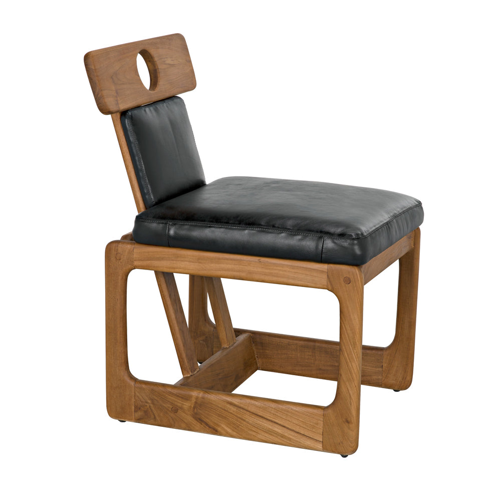 Buraco Dining Chair Dining Chairs Noir , Black Friday Sale Noir Furniture Sale, Old Bones Co, Mid Century Furniture Sale, Four Hands Furniture, Black Friday Sale Buraco Dining Chair,Gus Sale, Perigold Buraco Dining Chair Dining Chairs Black Friday Sale , Perigold Sale Buraco Dining Chair,Buraco Dining Chair Lulu and Georgia, Burke Decor Sale Buraco Dining Chair, www.oldbonesco.com