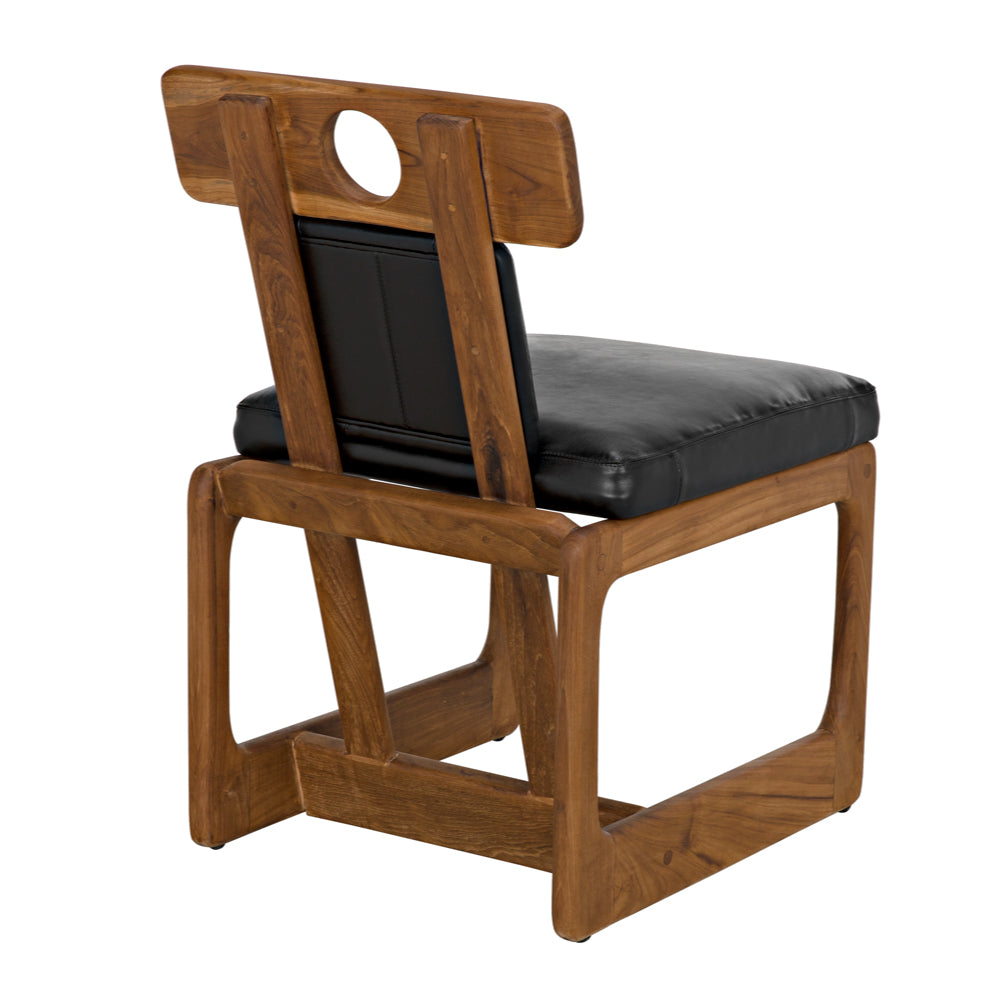 Buraco Dining Chair Dining Chairs Noir , Black Friday Sale Noir Furniture Sale, Old Bones Co, Mid Century Furniture Sale, Four Hands Furniture, Black Friday Sale Buraco Dining Chair,Gus Sale, Perigold Buraco Dining Chair Dining Chairs Black Friday Sale , Perigold Sale Buraco Dining Chair,Buraco Dining Chair Lulu and Georgia, Burke Decor Sale Buraco Dining Chair, www.oldbonesco.com