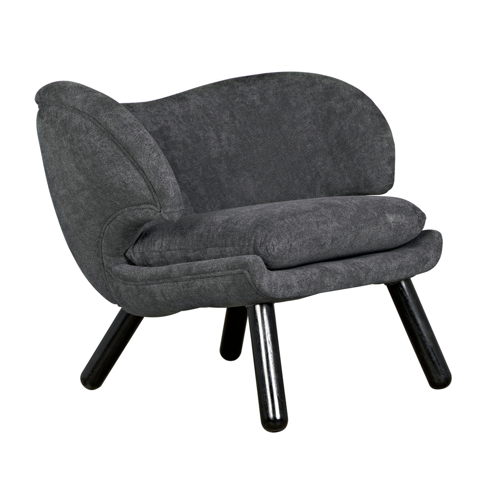 Valerie Chair Accent Chairs Noir , Black Friday Sale Noir Furniture Sale, Old Bones Co, Mid Century Furniture Sale, Four Hands Furniture, Black Friday Sale Valerie Chair,Gus Sale, Perigold Valerie Chair Accent Chairs Black Friday Sale , Perigold Sale Valerie Chair,Valerie Chair Lulu and Georgia, Burke Decor Sale Valerie Chair, www.oldbonesco.com