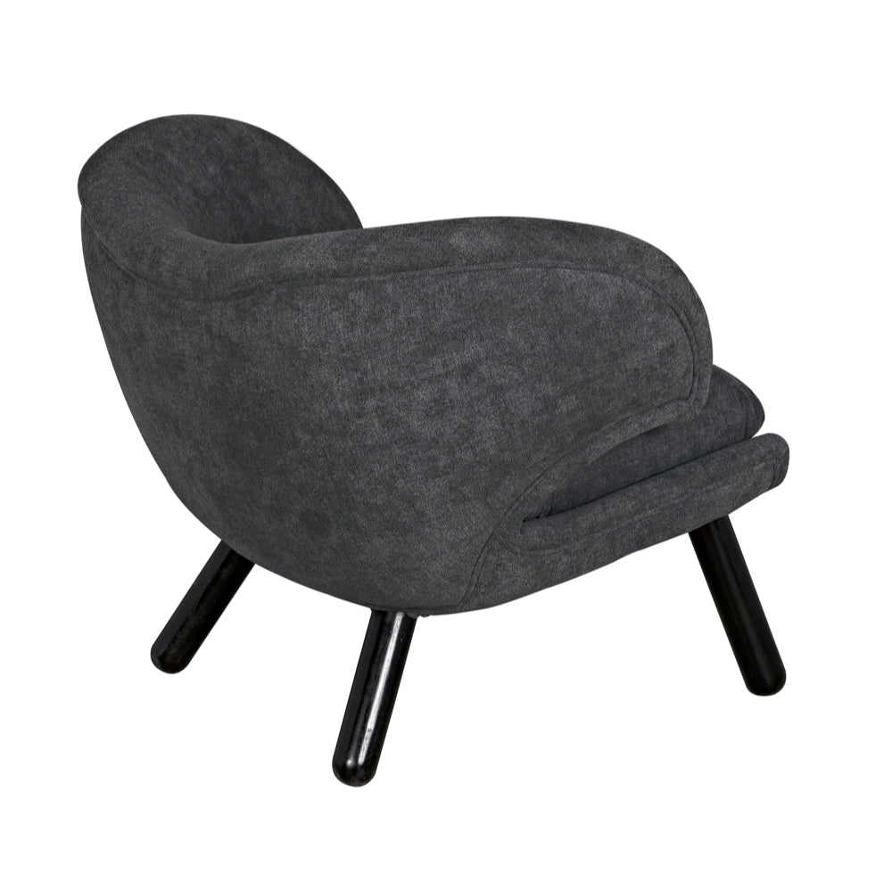 Valerie Chair Accent Chairs Noir , Black Friday Sale Noir Furniture Sale, Old Bones Co, Mid Century Furniture Sale, Four Hands Furniture, Black Friday Sale Valerie Chair,Gus Sale, Perigold Valerie Chair Accent Chairs Black Friday Sale , Perigold Sale Valerie Chair,Valerie Chair Lulu and Georgia, Burke Decor Sale Valerie Chair, www.oldbonesco.com