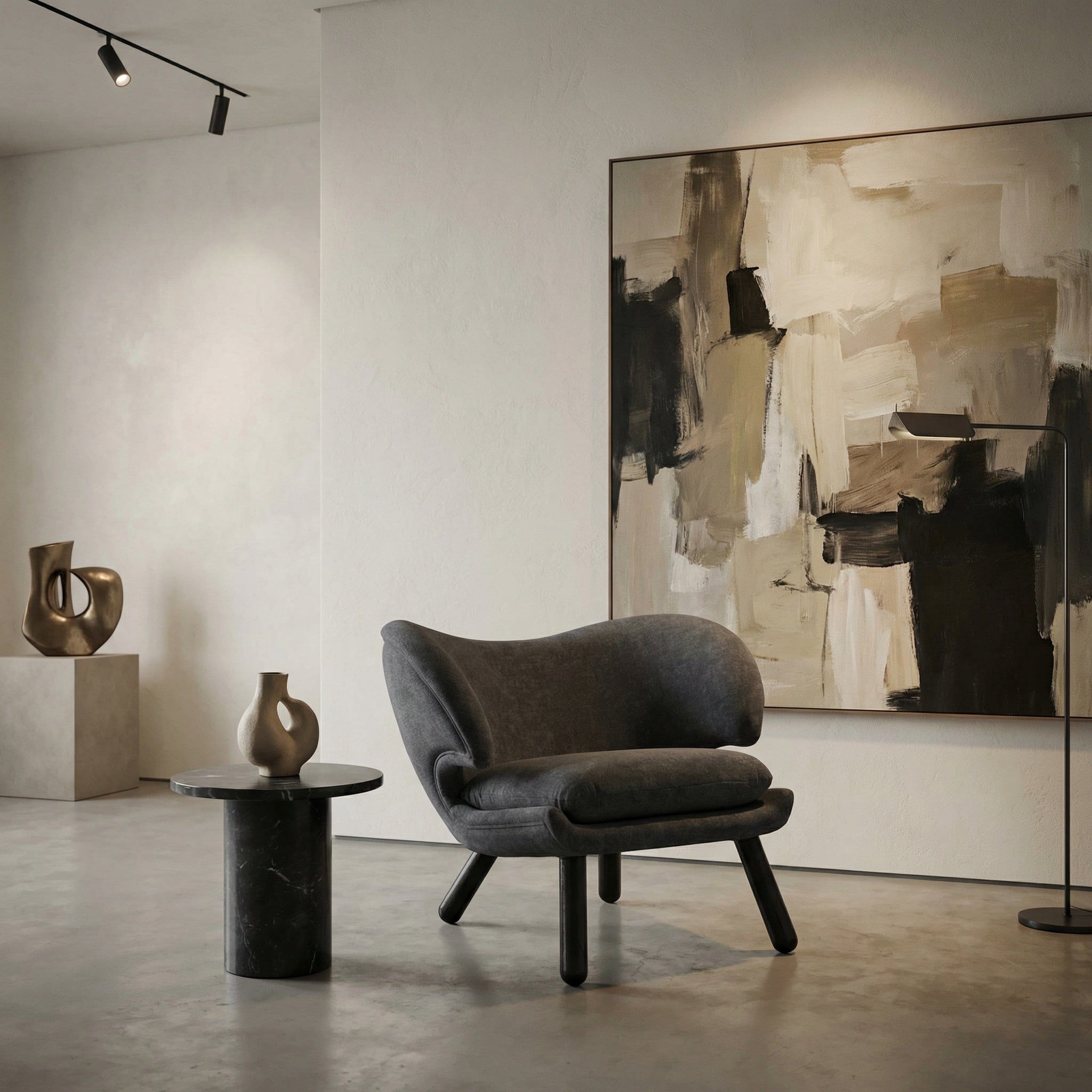 Valerie Chair
