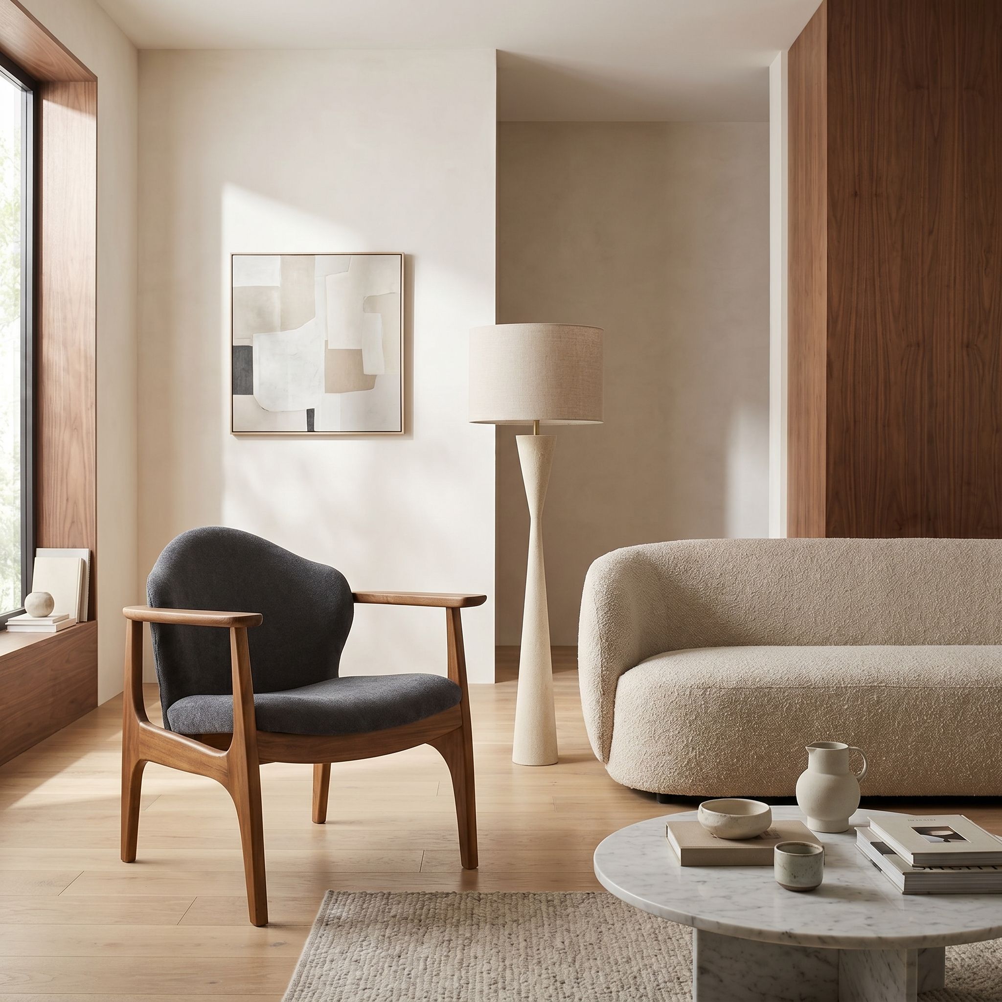 Vittorio Chair