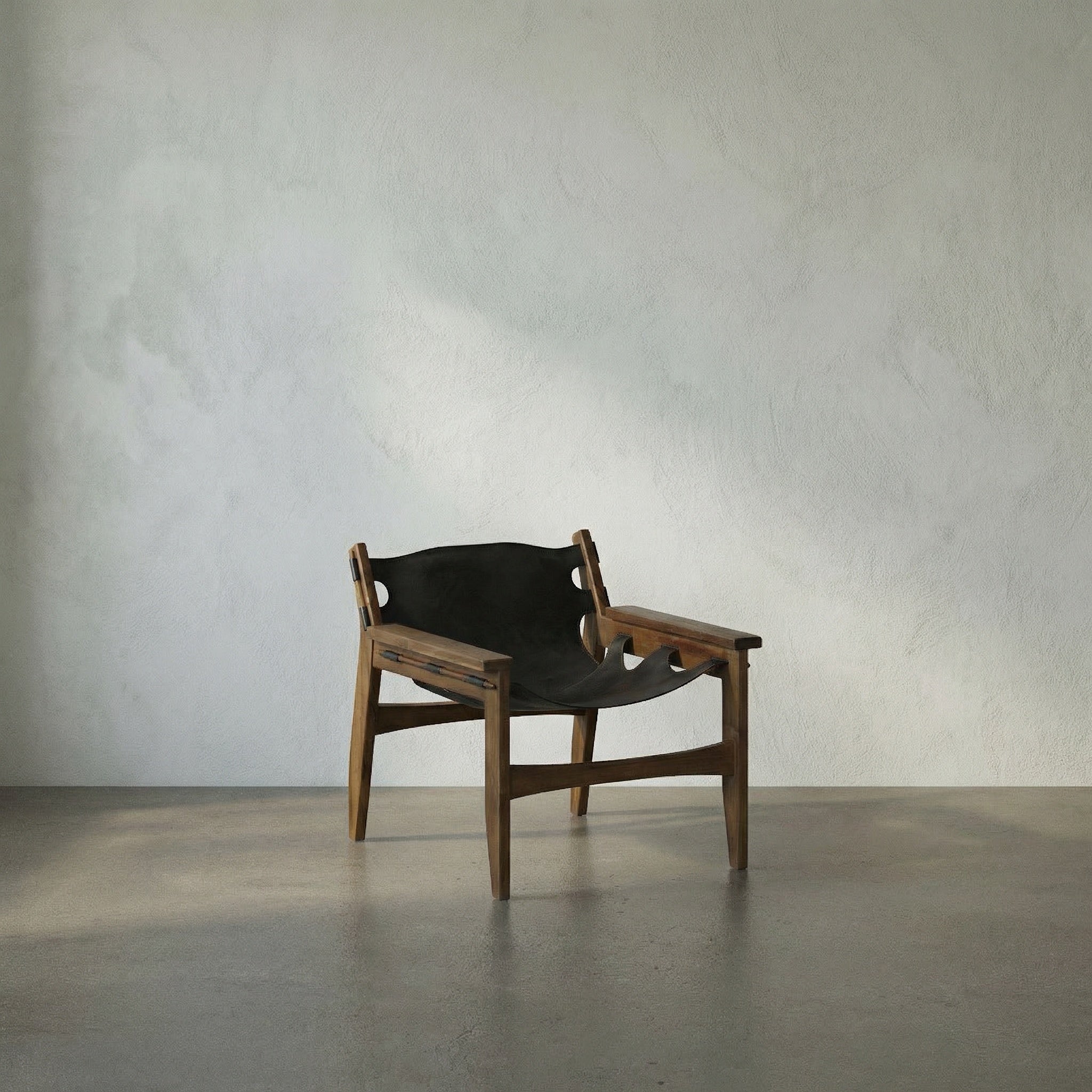 Nomo Chair