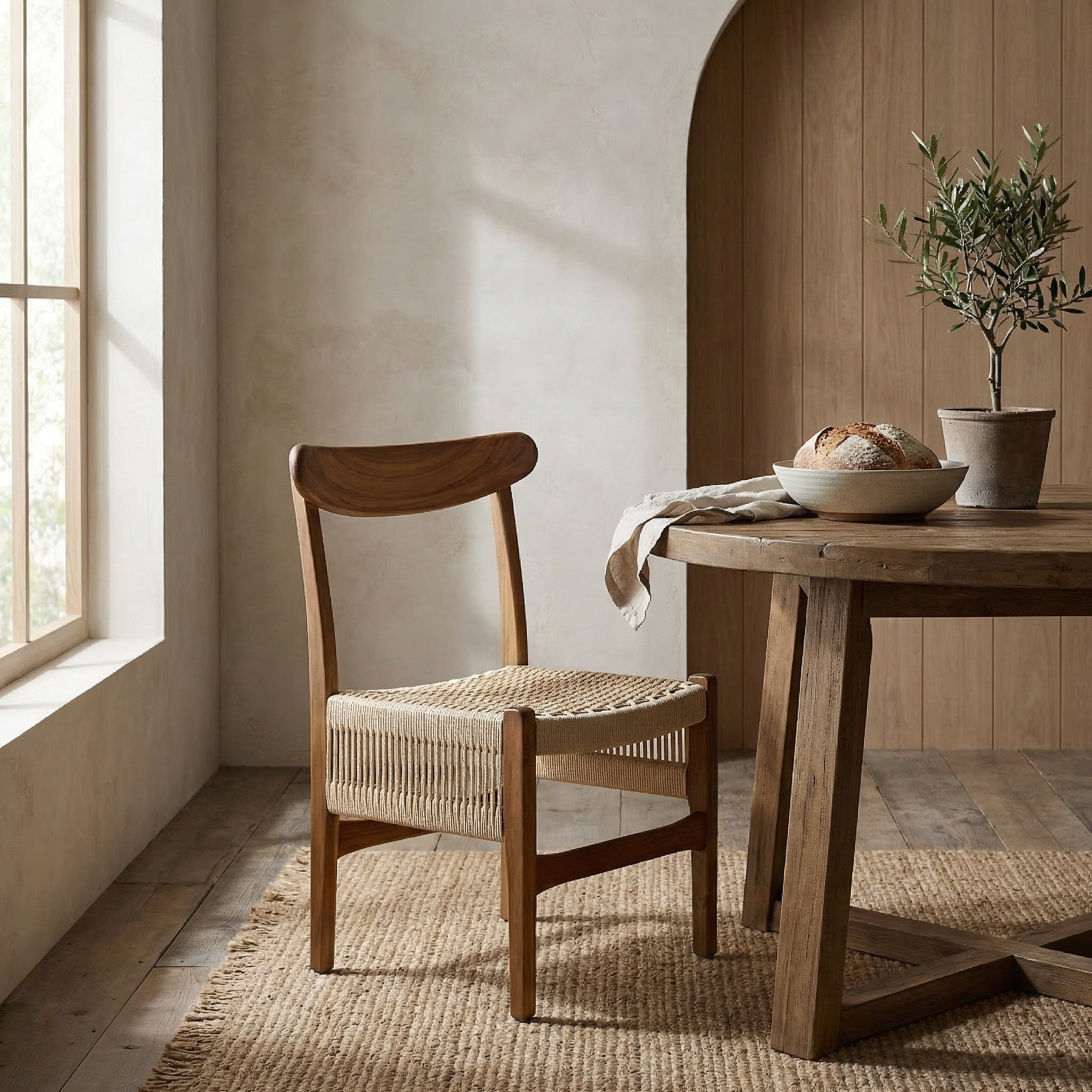 Shagira Chair