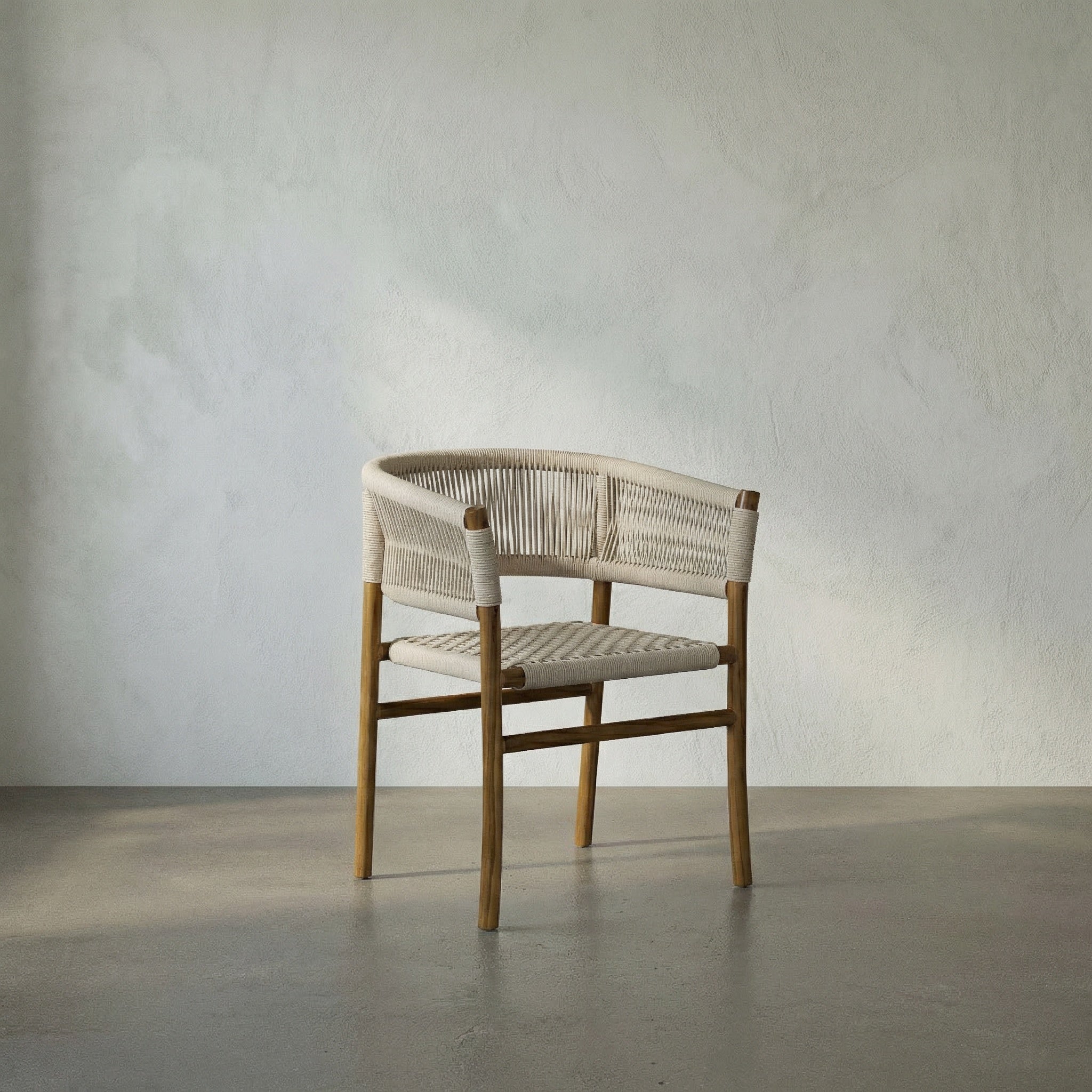 Conrad Chair