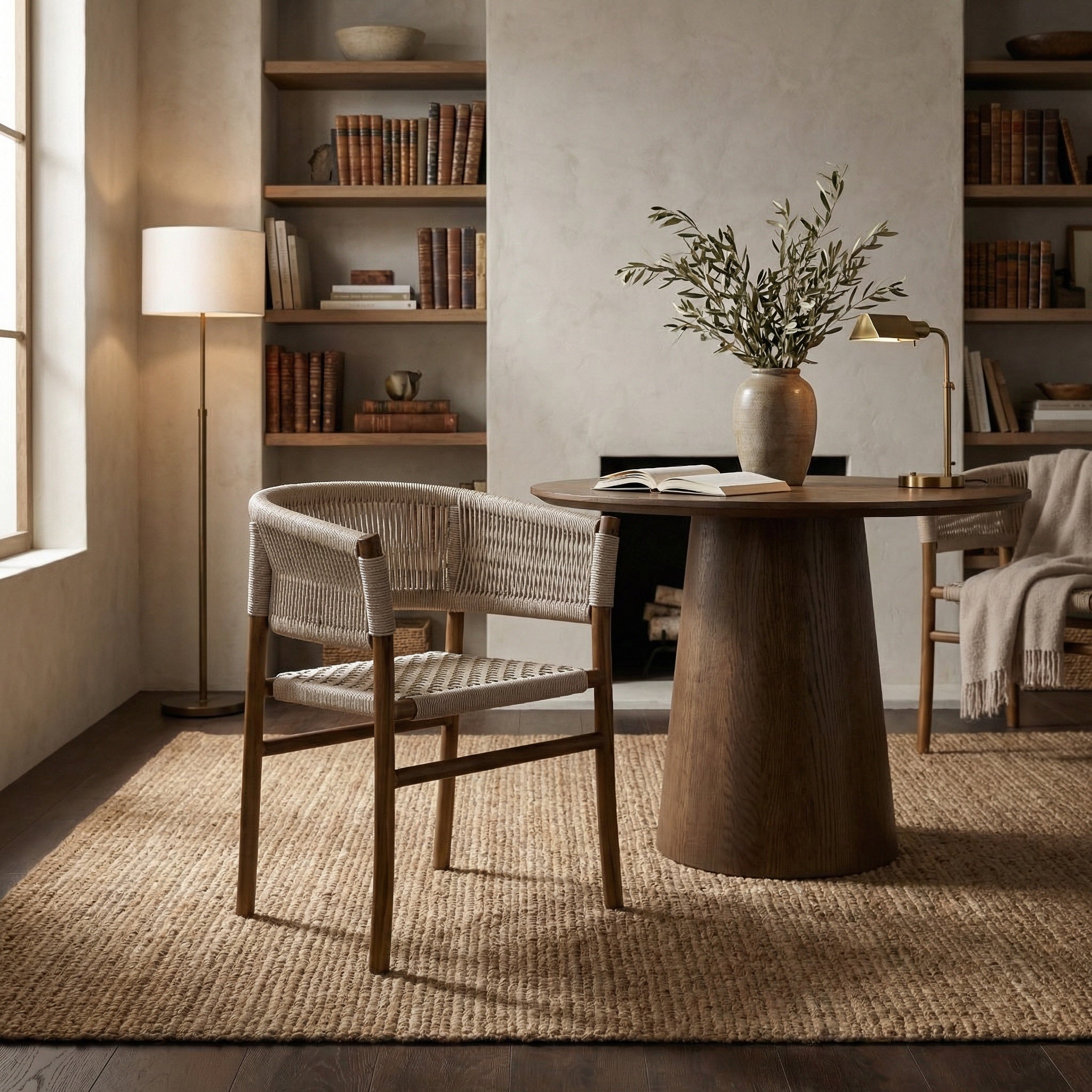 Conrad Chair