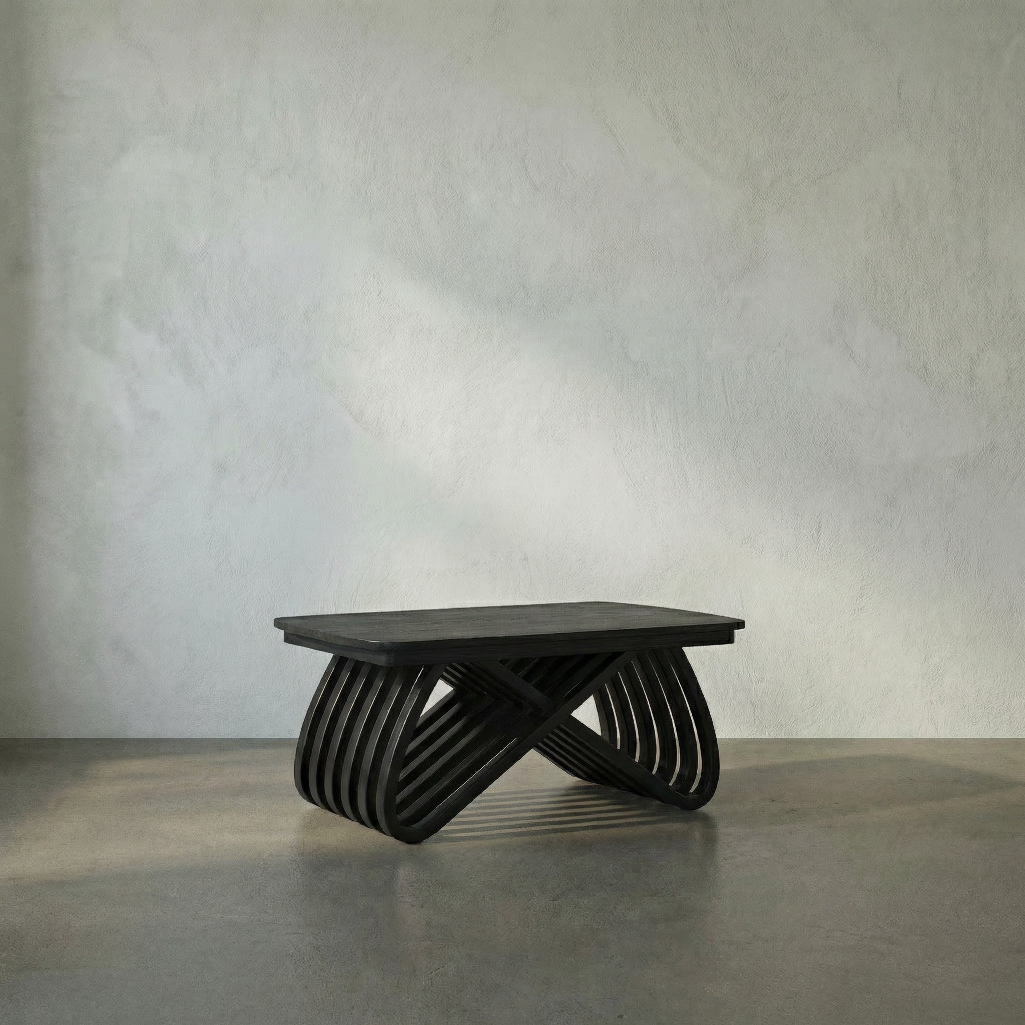 Infinity Coffee Table