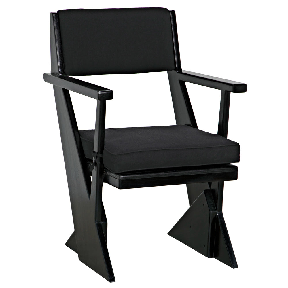 Madoc Arm Chair Dining Chairs Noir , Black Friday Sale Noir Furniture Sale, Old Bones Co, Mid Century Furniture Sale, Four Hands Furniture, Black Friday Sale Madoc Arm Chair,Gus Sale, Perigold Madoc Arm Chair Dining Chairs Black Friday Sale , Perigold Sale Madoc Arm Chair,Madoc Arm Chair Lulu and Georgia, Burke Decor Sale Madoc Arm Chair, www.oldbonesco.com
