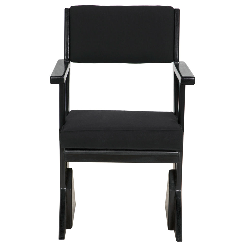 Madoc Arm Chair Dining Chairs Noir , Black Friday Sale Noir Furniture Sale, Old Bones Co, Mid Century Furniture Sale, Four Hands Furniture, Black Friday Sale Madoc Arm Chair,Gus Sale, Perigold Madoc Arm Chair Dining Chairs Black Friday Sale , Perigold Sale Madoc Arm Chair,Madoc Arm Chair Lulu and Georgia, Burke Decor Sale Madoc Arm Chair, www.oldbonesco.com