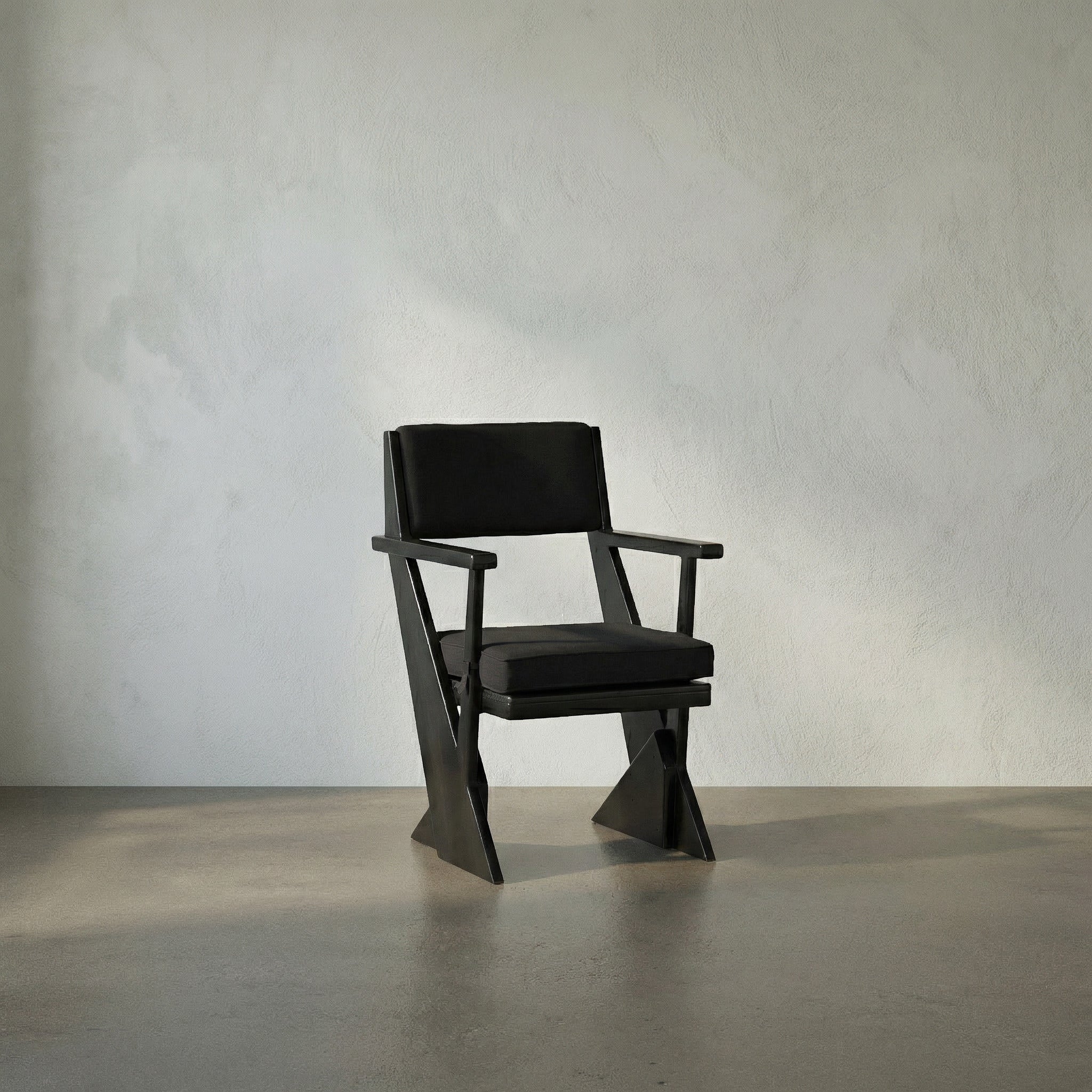 Madoc Arm Chair
