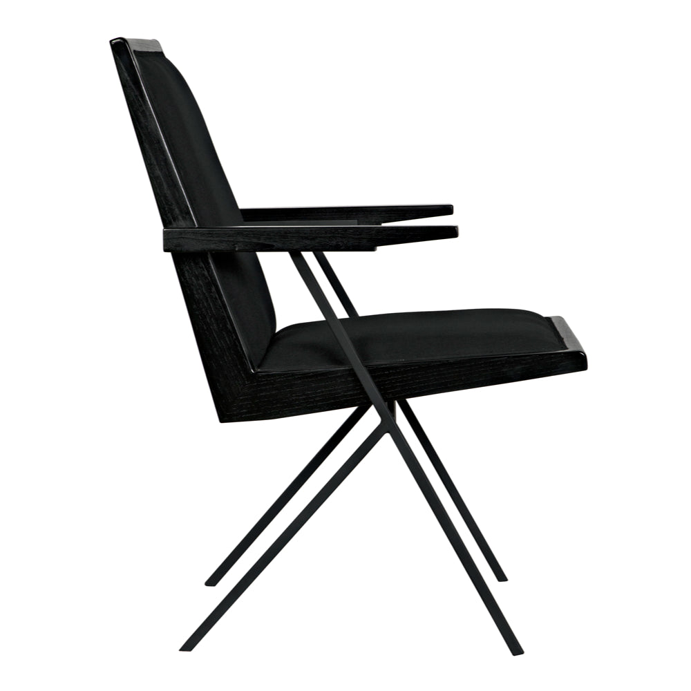 Henderson Chair Dining Chairs Noir , Black Friday Sale Noir Furniture Sale, Old Bones Co, Mid Century Furniture Sale, Four Hands Furniture, Black Friday Sale Henderson Chair,Gus Sale, Perigold Henderson Chair Dining Chairs Black Friday Sale , Perigold Sale Henderson Chair,Henderson Chair Lulu and Georgia, Burke Decor Sale Henderson Chair, www.oldbonesco.com