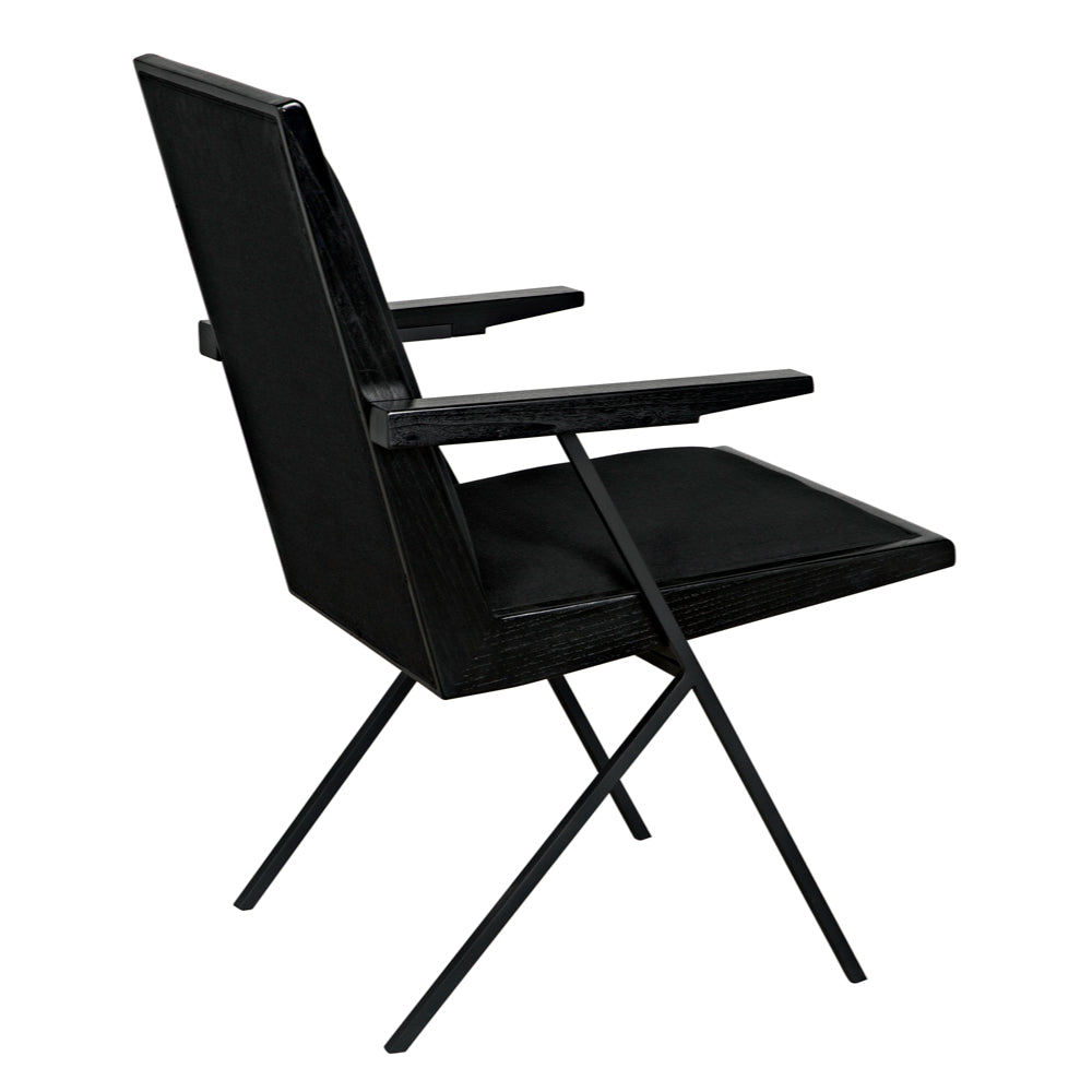 Henderson Chair Dining Chairs Noir , Black Friday Sale Noir Furniture Sale, Old Bones Co, Mid Century Furniture Sale, Four Hands Furniture, Black Friday Sale Henderson Chair,Gus Sale, Perigold Henderson Chair Dining Chairs Black Friday Sale , Perigold Sale Henderson Chair,Henderson Chair Lulu and Georgia, Burke Decor Sale Henderson Chair, www.oldbonesco.com