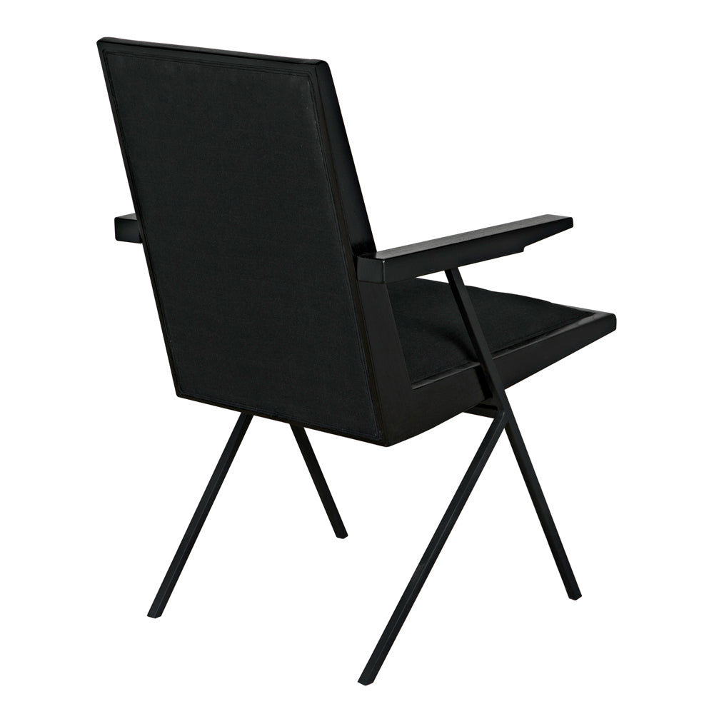 Henderson Chair Dining Chairs Noir , Black Friday Sale Noir Furniture Sale, Old Bones Co, Mid Century Furniture Sale, Four Hands Furniture, Black Friday Sale Henderson Chair,Gus Sale, Perigold Henderson Chair Dining Chairs Black Friday Sale , Perigold Sale Henderson Chair,Henderson Chair Lulu and Georgia, Burke Decor Sale Henderson Chair, www.oldbonesco.com