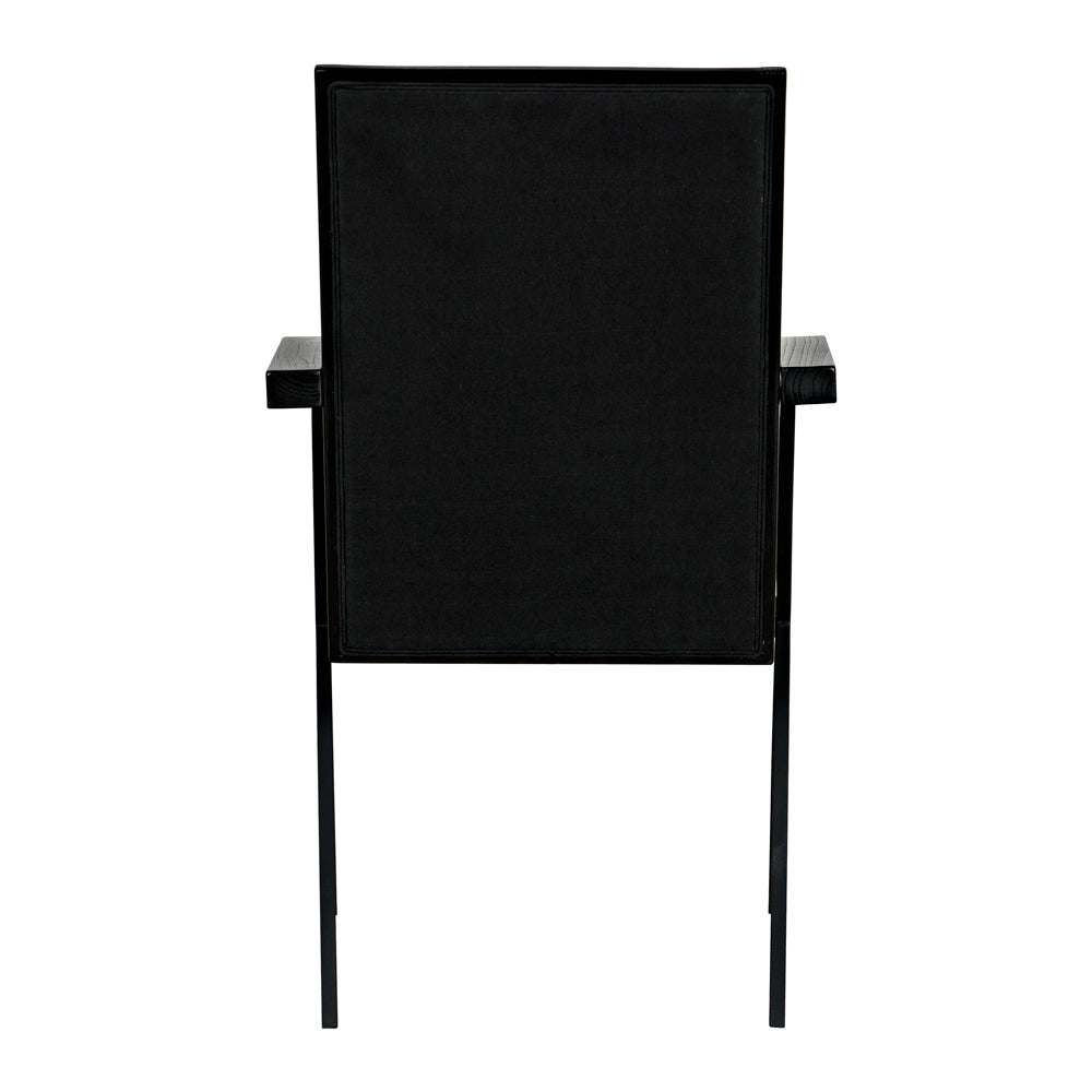 Henderson Chair Dining Chairs Noir , Black Friday Sale Noir Furniture Sale, Old Bones Co, Mid Century Furniture Sale, Four Hands Furniture, Black Friday Sale Henderson Chair,Gus Sale, Perigold Henderson Chair Dining Chairs Black Friday Sale , Perigold Sale Henderson Chair,Henderson Chair Lulu and Georgia, Burke Decor Sale Henderson Chair, www.oldbonesco.com